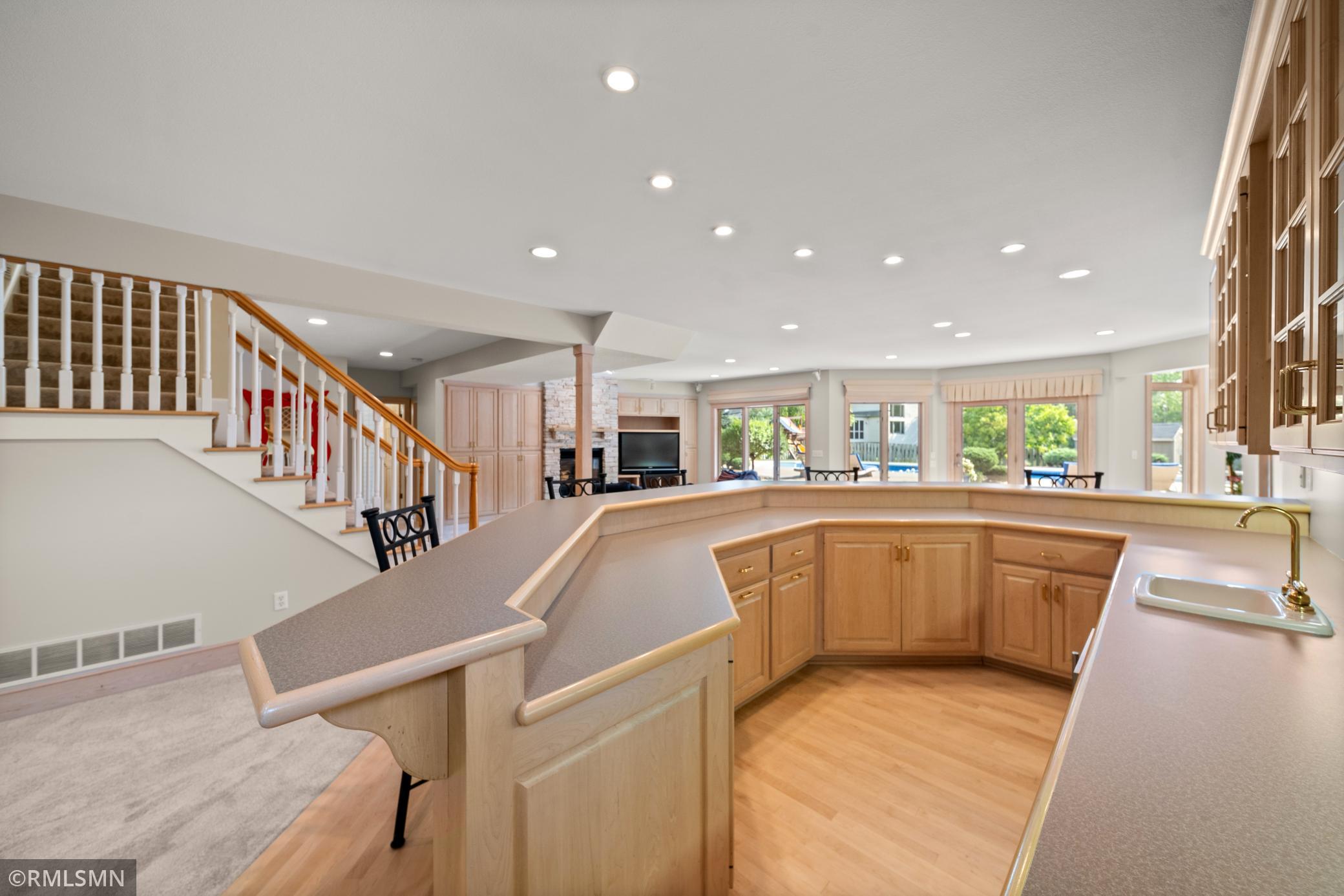 View of Residential at 6102 Creek Ridge Court, Minnetonka MN 55345, Minnetonka (72 of 90) - Mike Wilen | Minnesota Team Real Estate