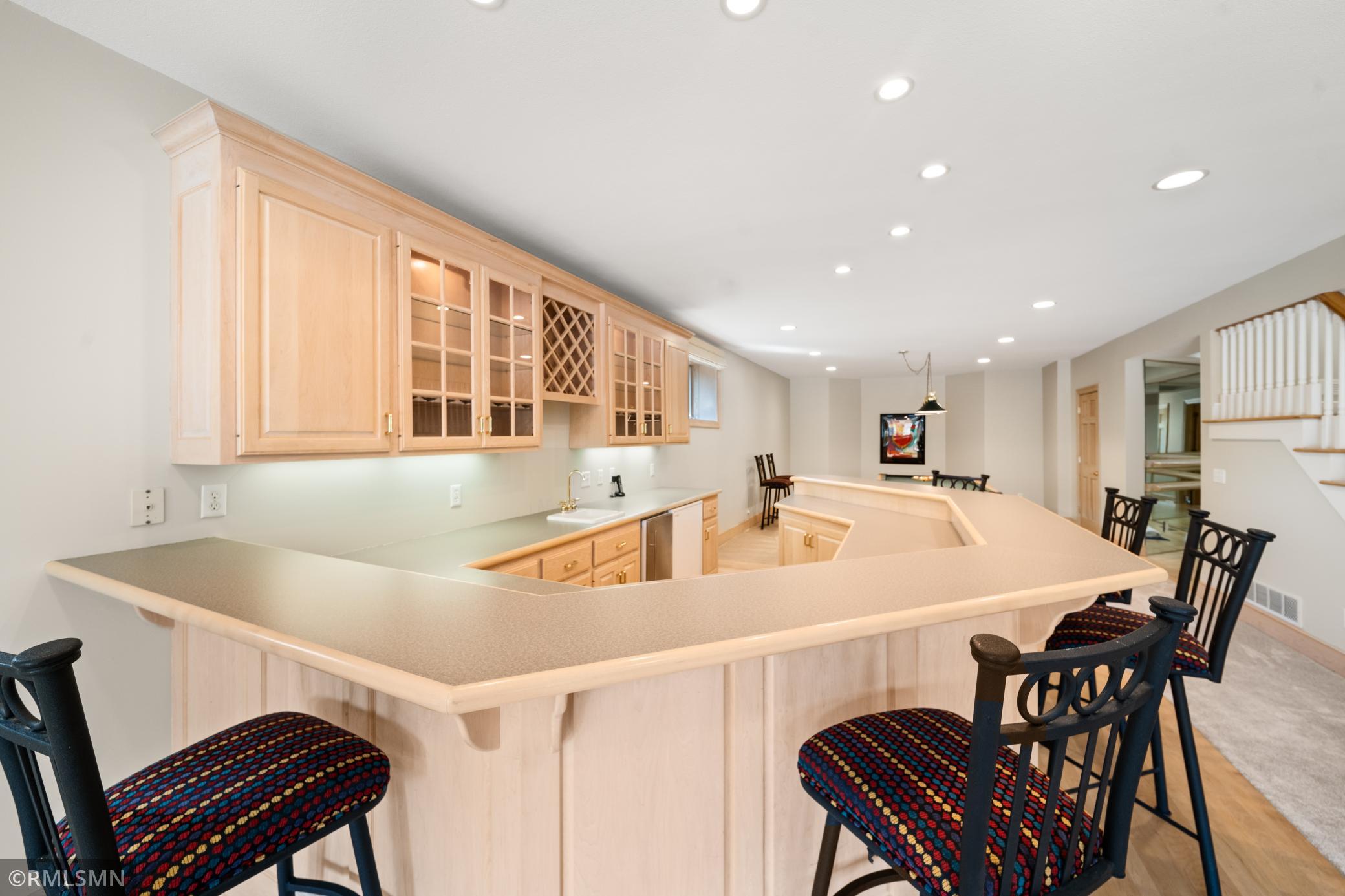 View of Residential at 6102 Creek Ridge Court, Minnetonka MN 55345, Minnetonka (70 of 90) - Mike Wilen | Minnesota Team Real Estate