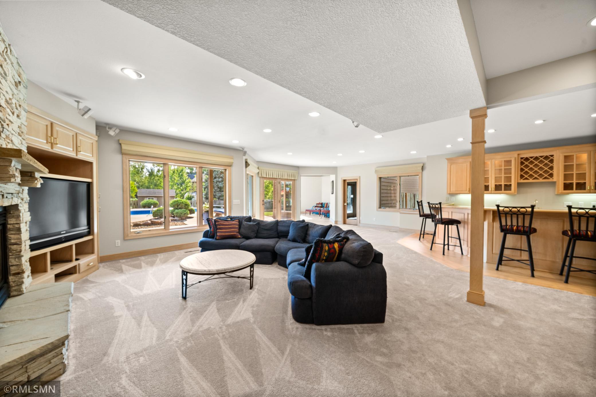 View of Residential at 6102 Creek Ridge Court, Minnetonka MN 55345, Minnetonka (68 of 90) - Mike Wilen | Minnesota Team Real Estate