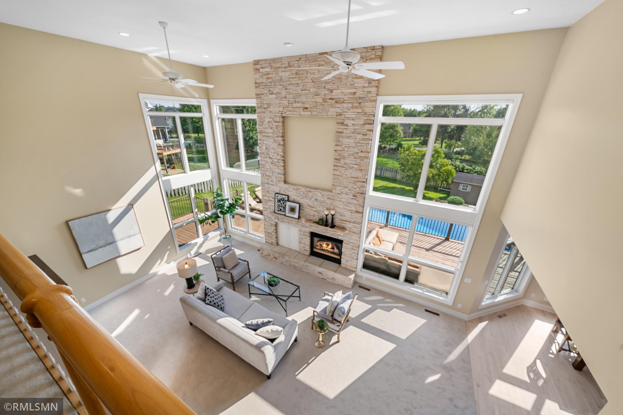 View of Residential at 6102 Creek Ridge Court, Minnetonka MN 55345, Minnetonka (45 of 90) - Mike Wilen | Minnesota Team Real Estate
