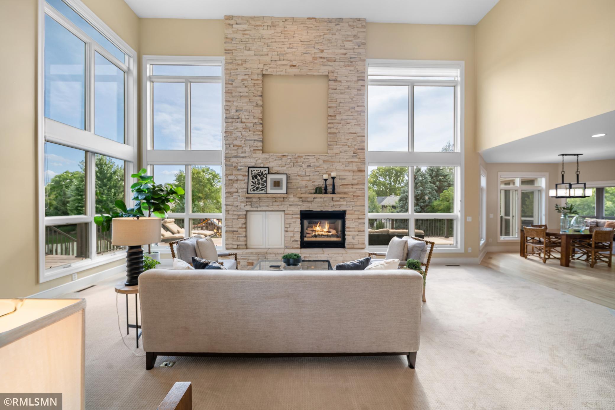 View of Residential at 6102 Creek Ridge Court, Minnetonka MN 55345, Minnetonka (43 of 90) - Mike Wilen | Minnesota Team Real Estate