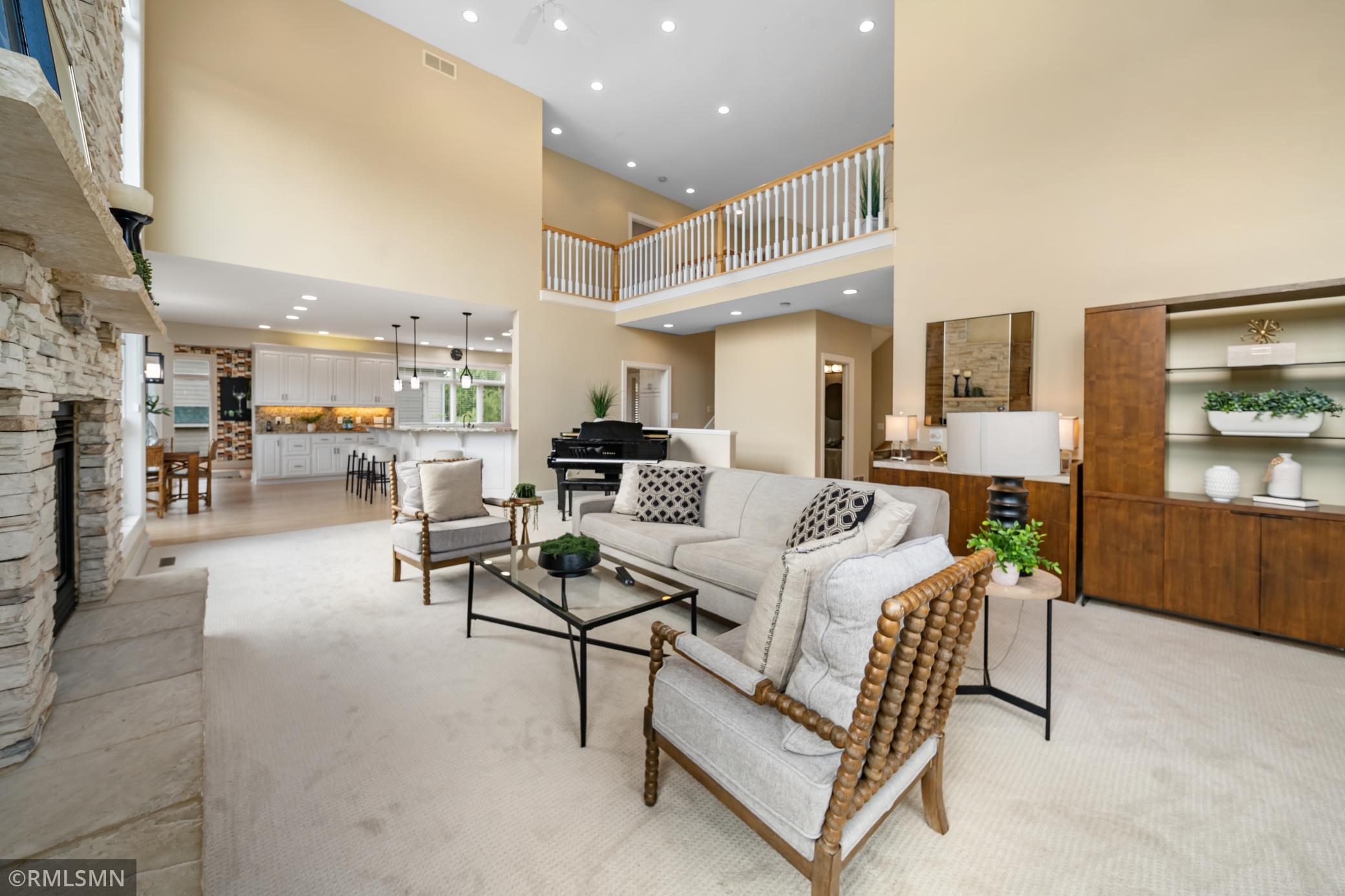 View of Residential at 6102 Creek Ridge Court, Minnetonka MN 55345, Minnetonka (42 of 90) - Mike Wilen | Minnesota Team Real Estate