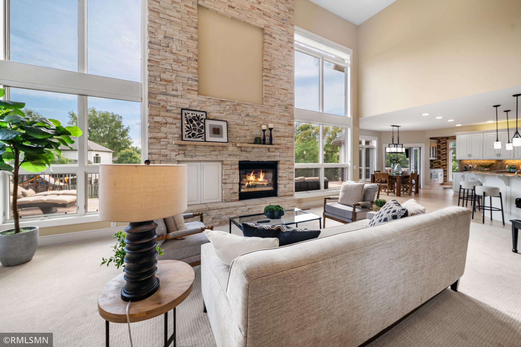 View of Residential at 6102 Creek Ridge Court, Minnetonka MN 55345, Minnetonka (41 of 90) - Mike Wilen | Minnesota Team Real Estate