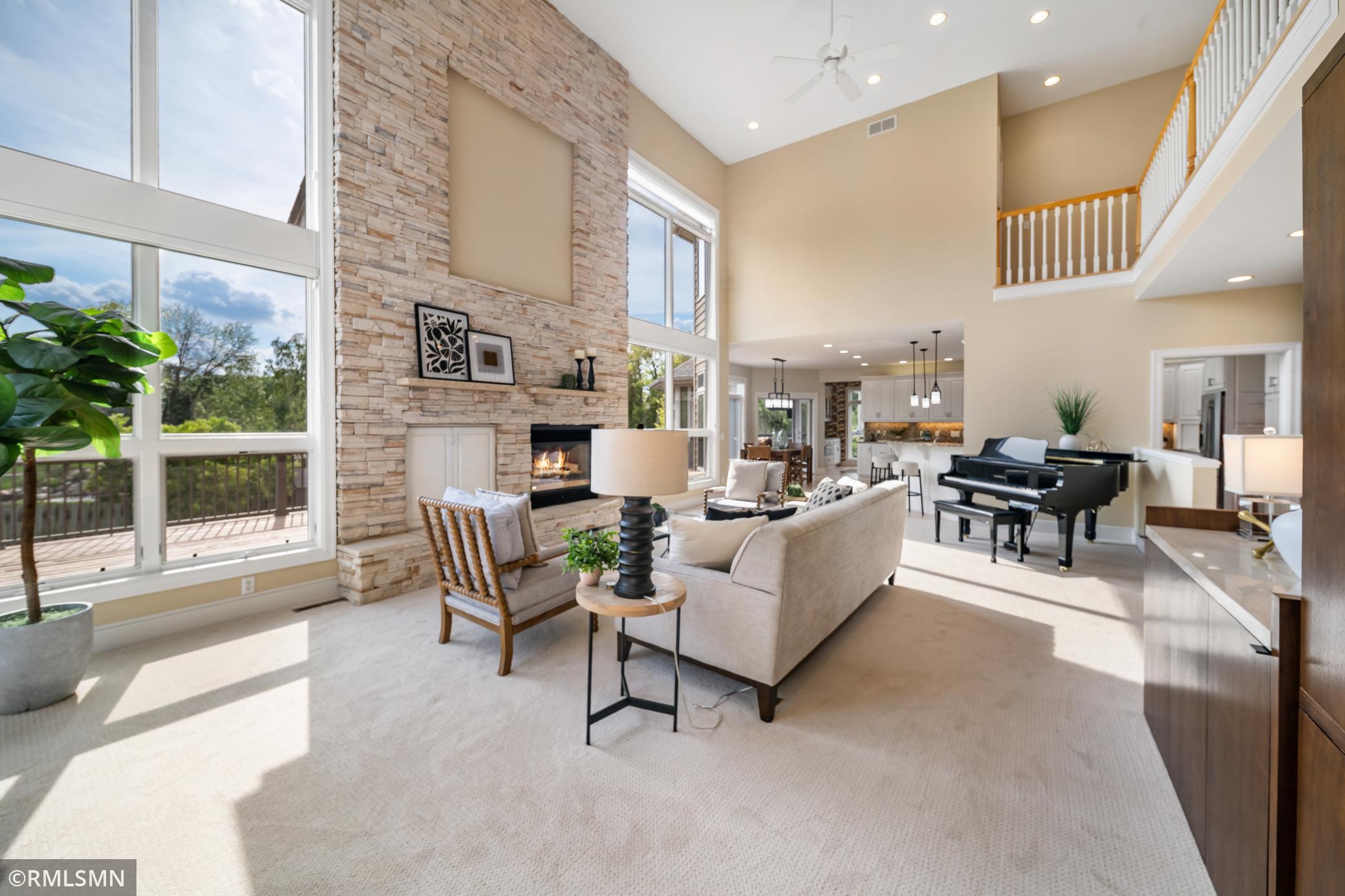 View of Residential at 6102 Creek Ridge Court, Minnetonka MN 55345, Minnetonka (40 of 90) - Mike Wilen | Minnesota Team Real Estate