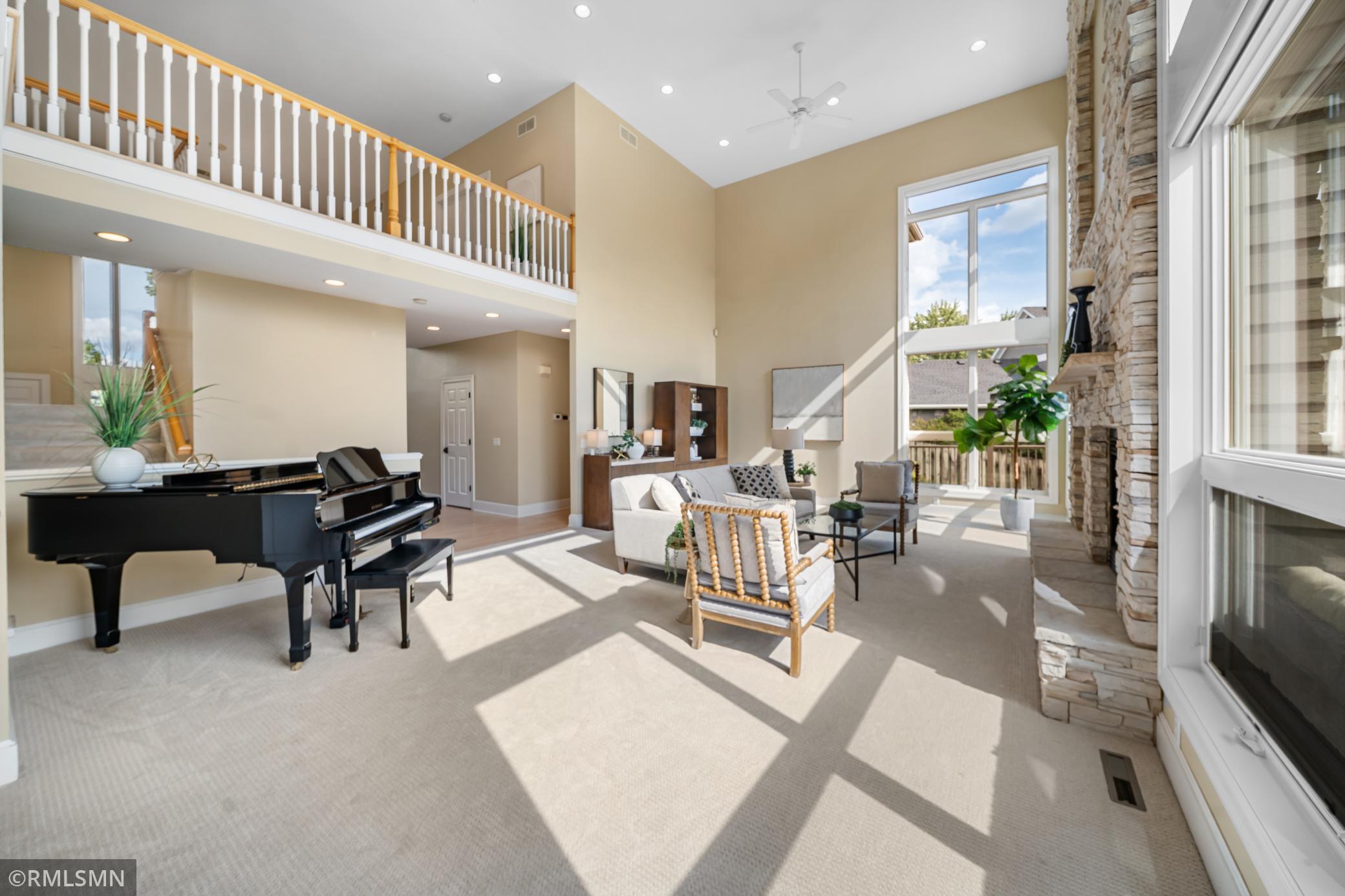 View of Residential at 6102 Creek Ridge Court, Minnetonka MN 55345, Minnetonka (39 of 90) - Mike Wilen | Minnesota Team Real Estate