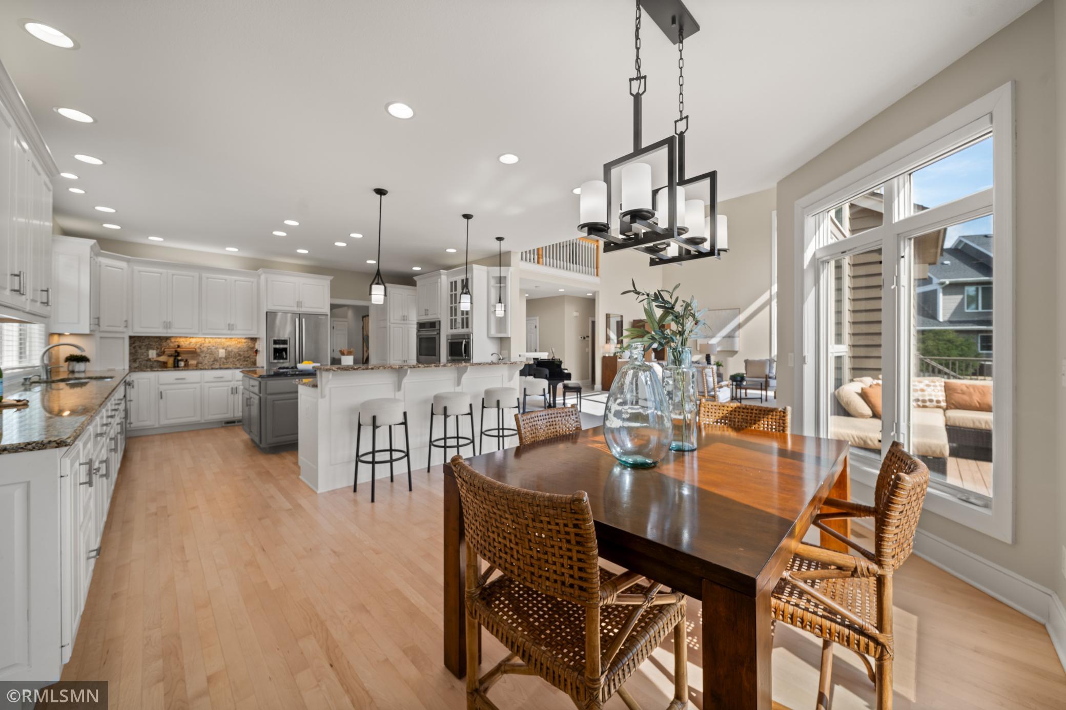 View of Residential at 6102 Creek Ridge Court, Minnetonka MN 55345, Minnetonka (33 of 90) - Mike Wilen | Minnesota Team Real Estate