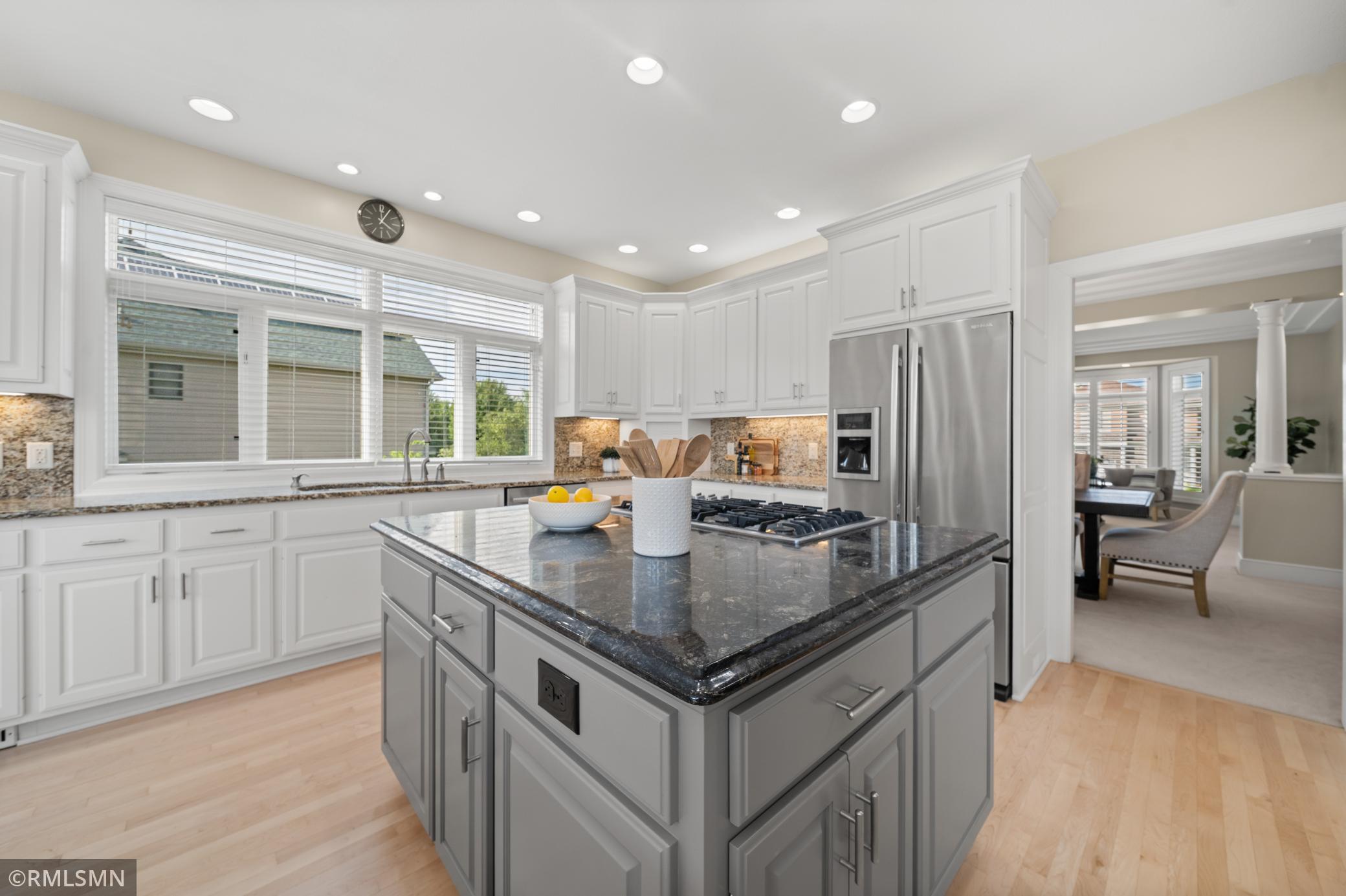 View of Residential at 6102 Creek Ridge Court, Minnetonka MN 55345, Minnetonka (30 of 90) - Mike Wilen | Minnesota Team Real Estate