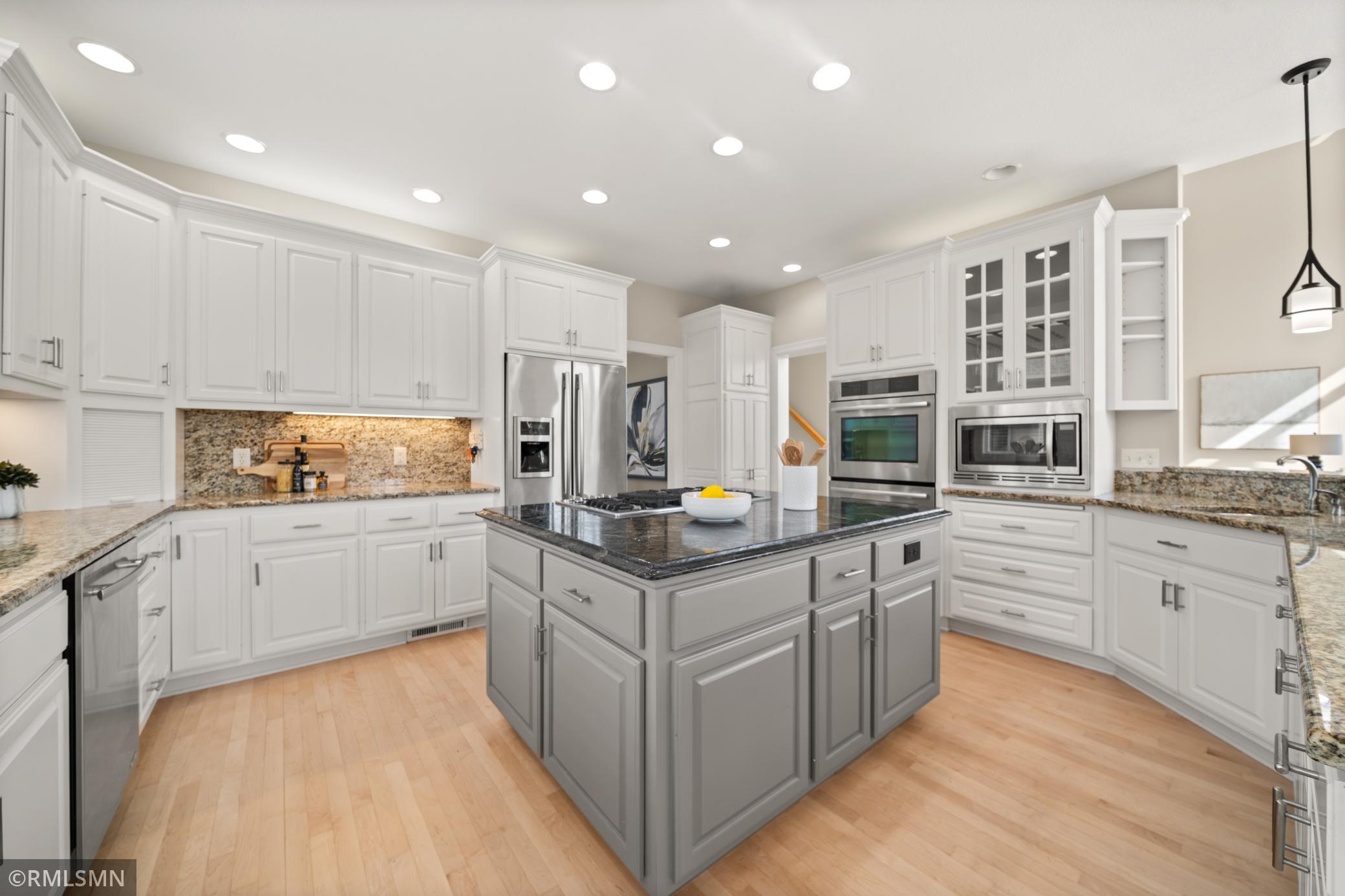 View of Residential at 6102 Creek Ridge Court, Minnetonka MN 55345, Minnetonka (29 of 90) - Mike Wilen | Minnesota Team Real Estate