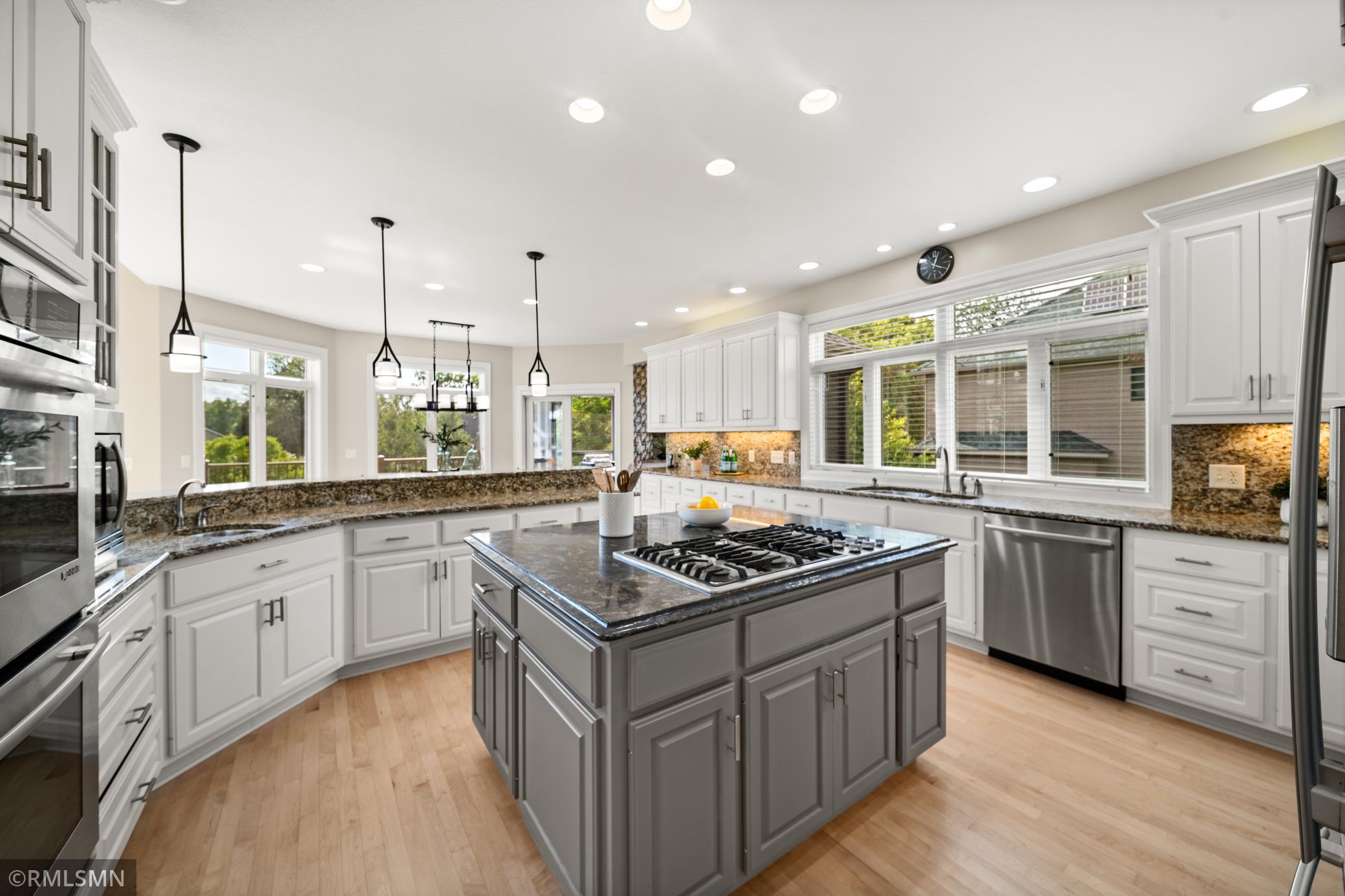 View of Residential at 6102 Creek Ridge Court, Minnetonka MN 55345, Minnetonka (28 of 90) - Mike Wilen | Minnesota Team Real Estate