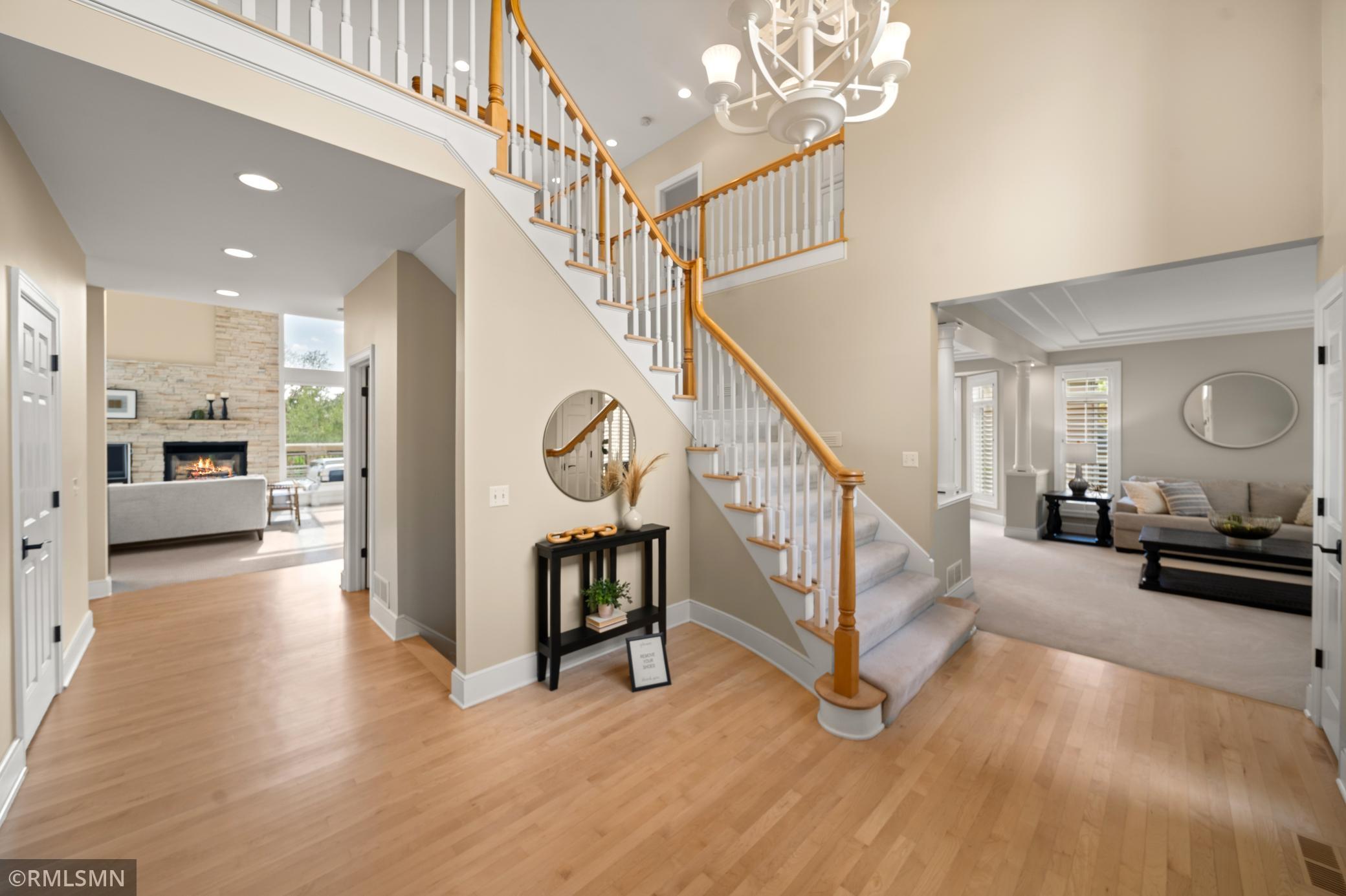 View of Residential at 6102 Creek Ridge Court, Minnetonka MN 55345, Minnetonka (22 of 90) - Mike Wilen | Minnesota Team Real Estate