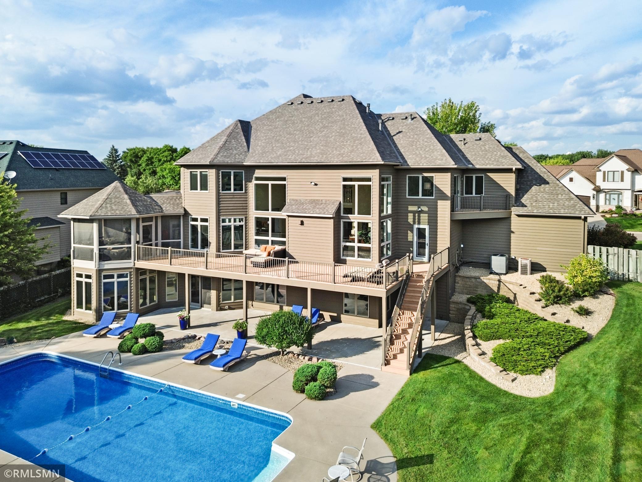 View of Residential at 6102 Creek Ridge Court, Minnetonka MN 55345, Minnetonka (8 of 90) - Mike Wilen | Minnesota Team Real Estate
