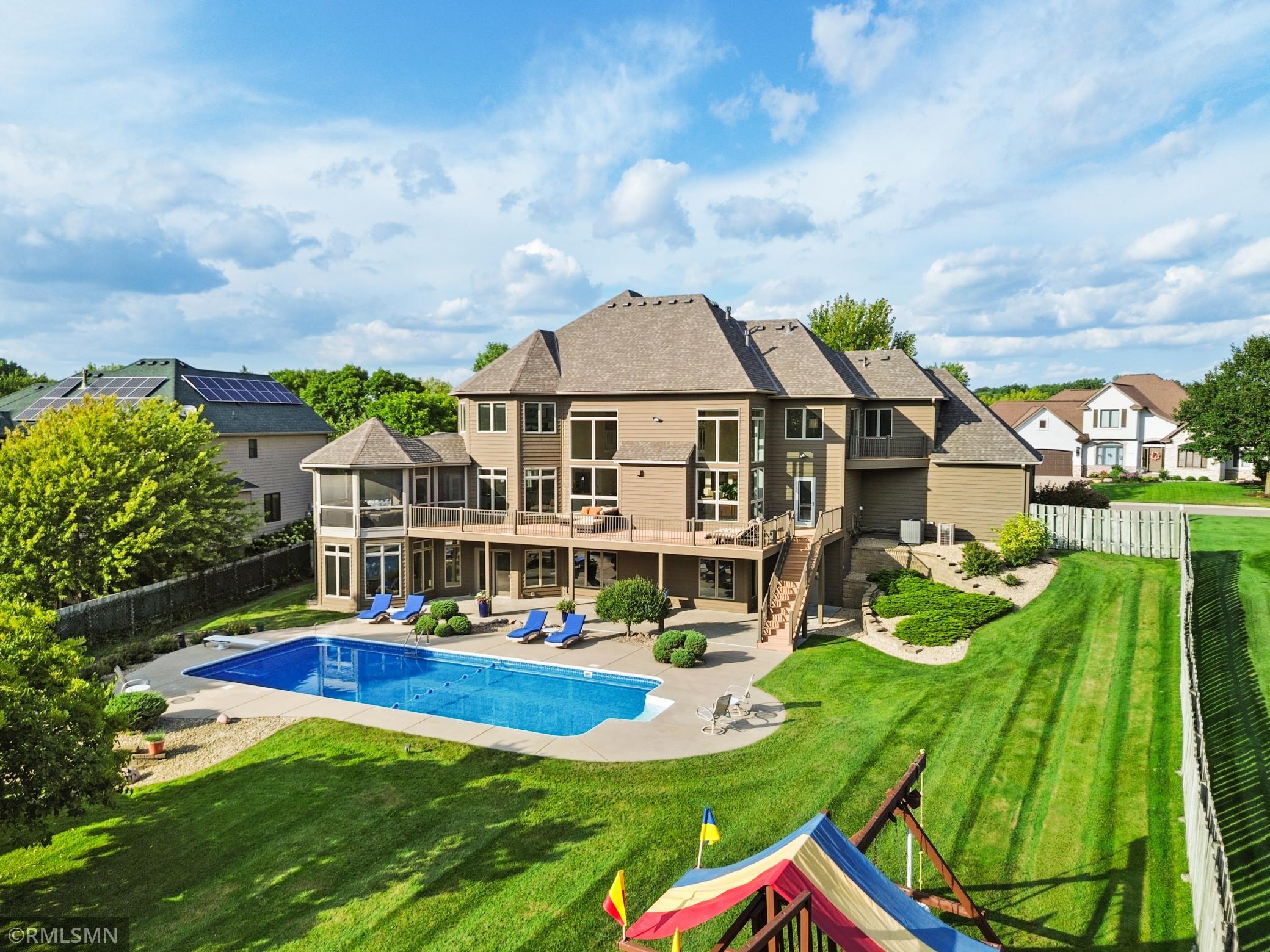 View of Residential at 6102 Creek Ridge Court, Minnetonka MN 55345, Minnetonka (9 of 90) - Mike Wilen | Minnesota Team Real Estate