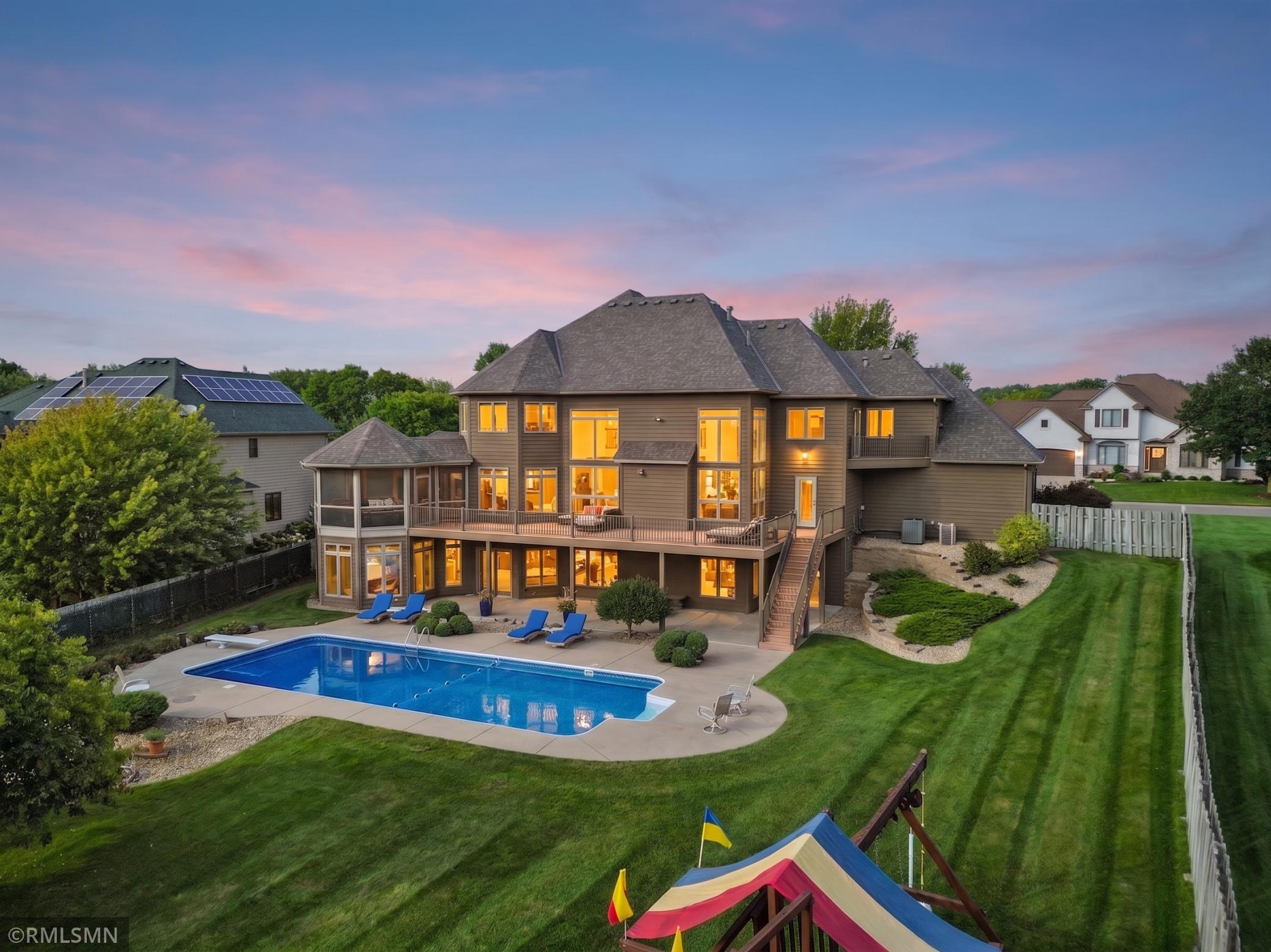 View of Residential at 6102 Creek Ridge Court, Minnetonka MN 55345, Minnetonka (10 of 90) - Mike Wilen | Minnesota Team Real Estate