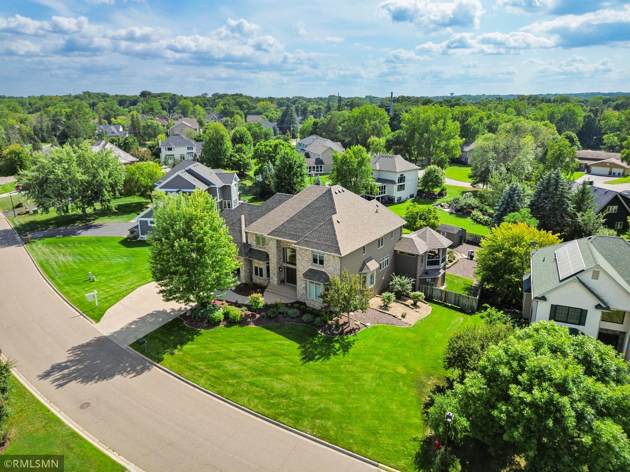 View of Residential at 6102 Creek Ridge Court, Minnetonka MN 55345, Minnetonka (7 of 90) - Mike Wilen | Minnesota Team Real Estate