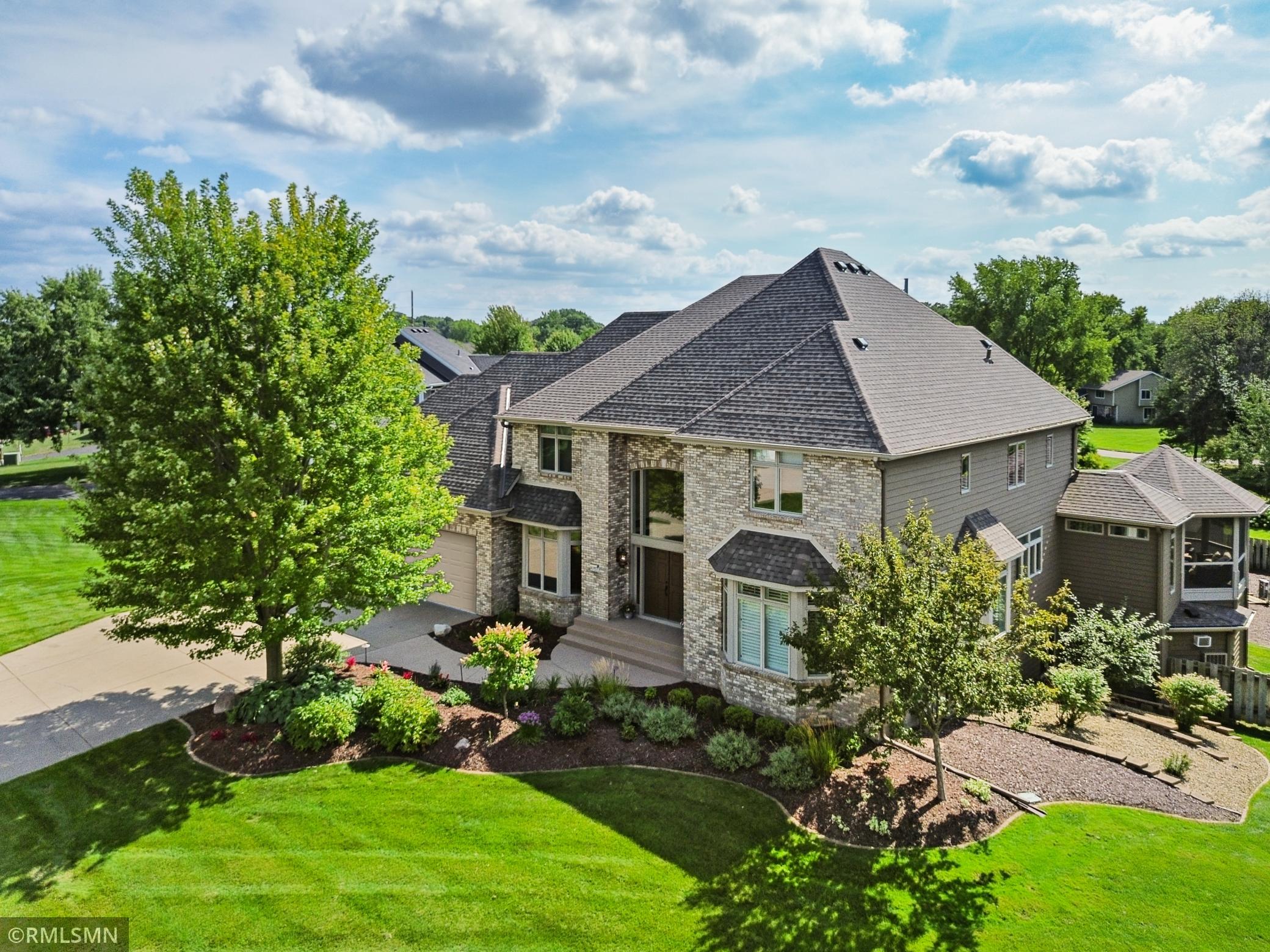 View of Residential at 6102 Creek Ridge Court, Minnetonka MN 55345, Minnetonka (5 of 90) - Mike Wilen | Minnesota Team Real Estate