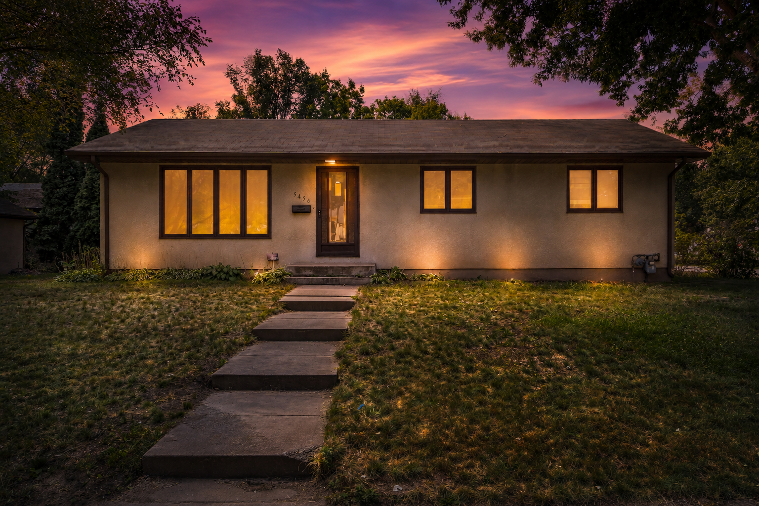 View of Residential at 5456 Girard Avenue, Brooklyn Center MN 55430, Brooklyn Center - Mike Wilen | Minnesota Team Real Estate