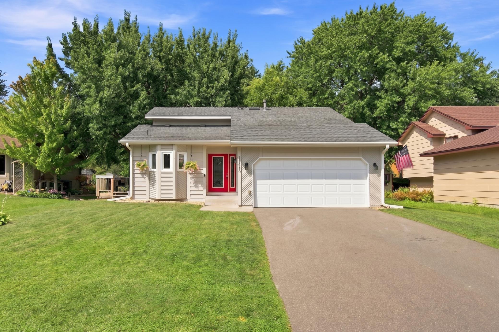View of Single Family at 11410 48th Avenue, Plymouth - Mike Wilen | Minnesota Team Real Estate