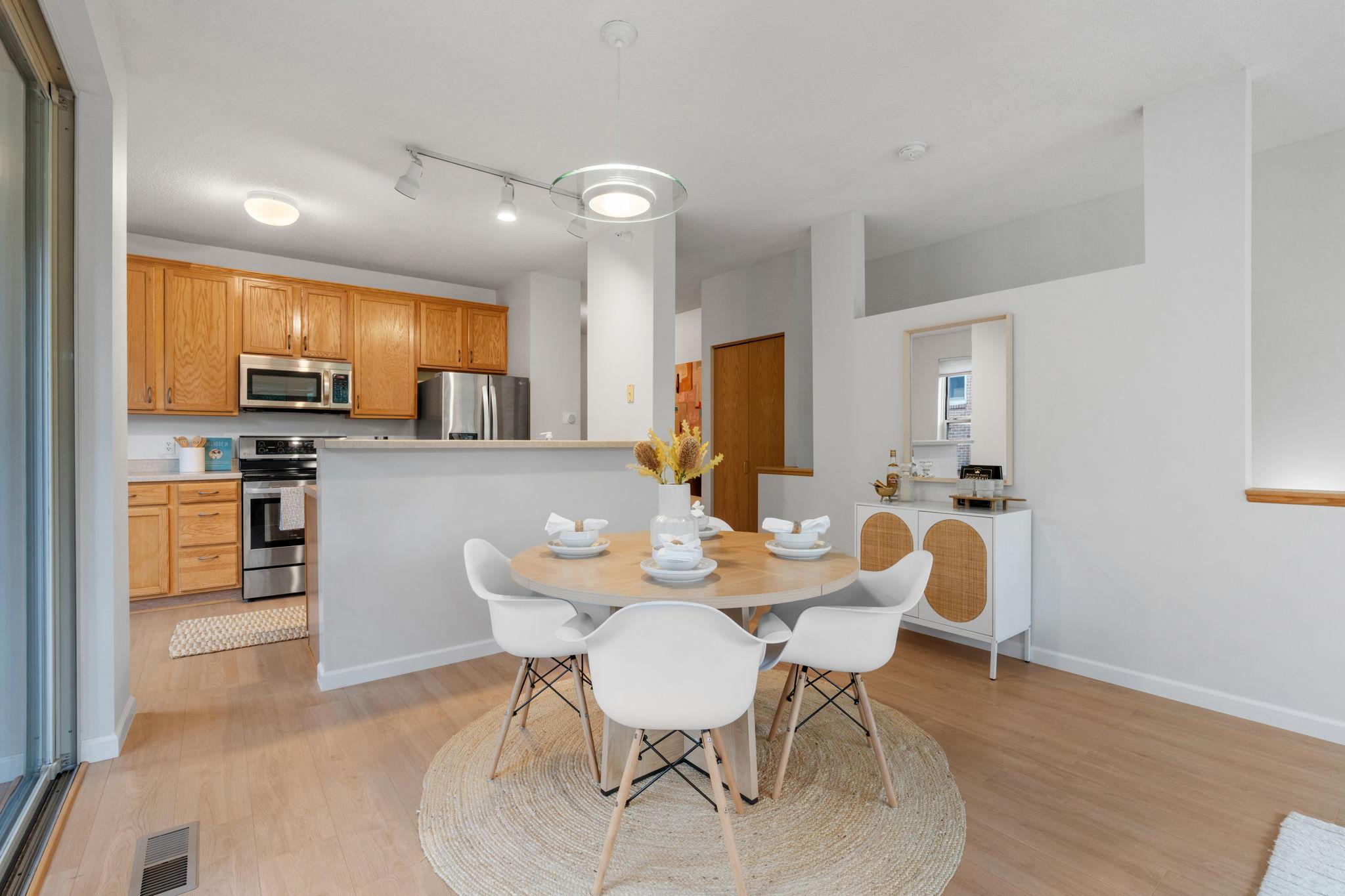 View of Residential at 580 2nd Street #406, Minneapolis MN 55401, Minneapolis (3 of 31) - Mike Wilen | Minnesota Team Real Estate