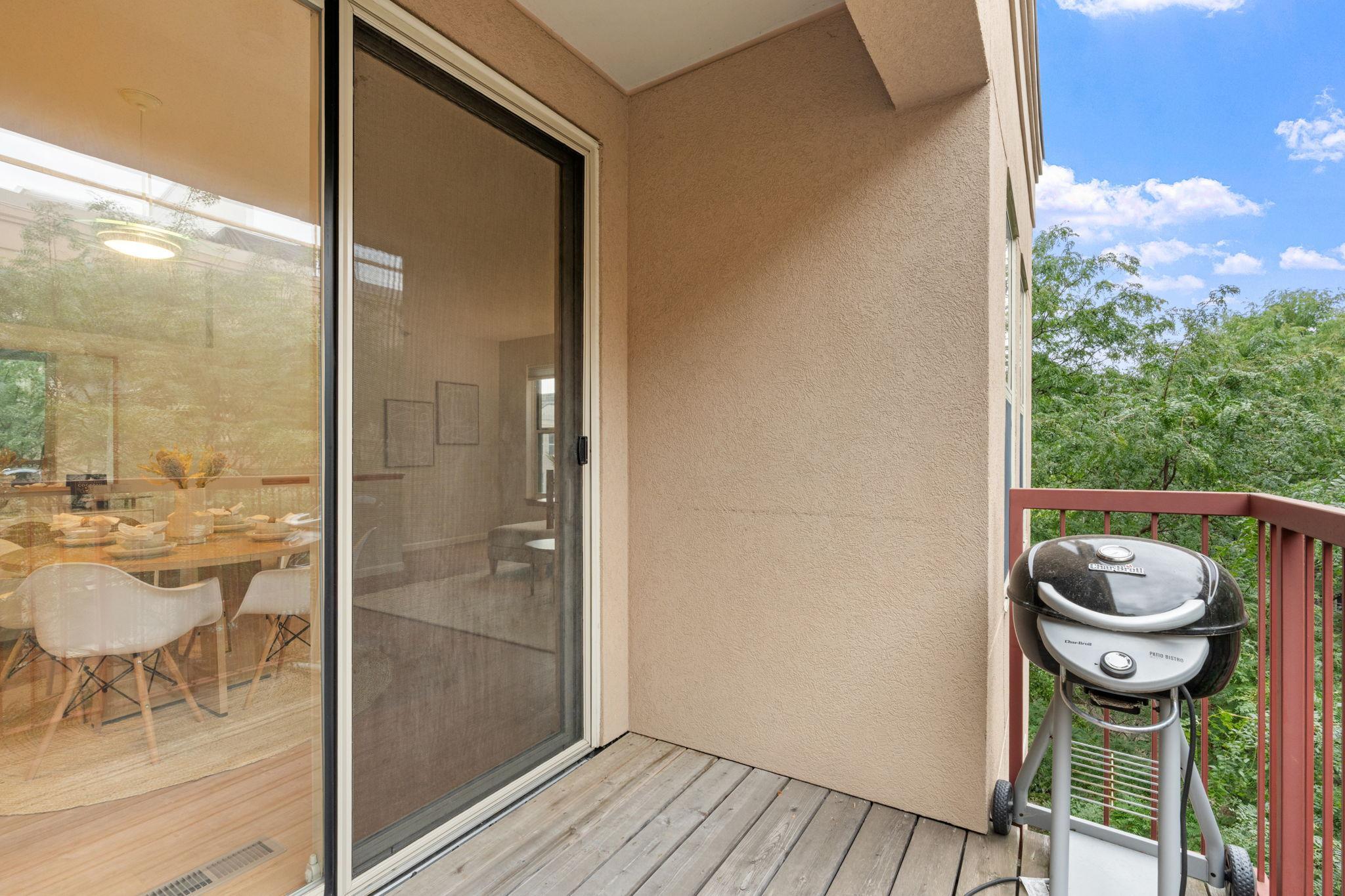 View of Residential at 580 2nd Street #406, Minneapolis MN 55401, Minneapolis (19 of 31) - Mike Wilen | Minnesota Team Real Estate