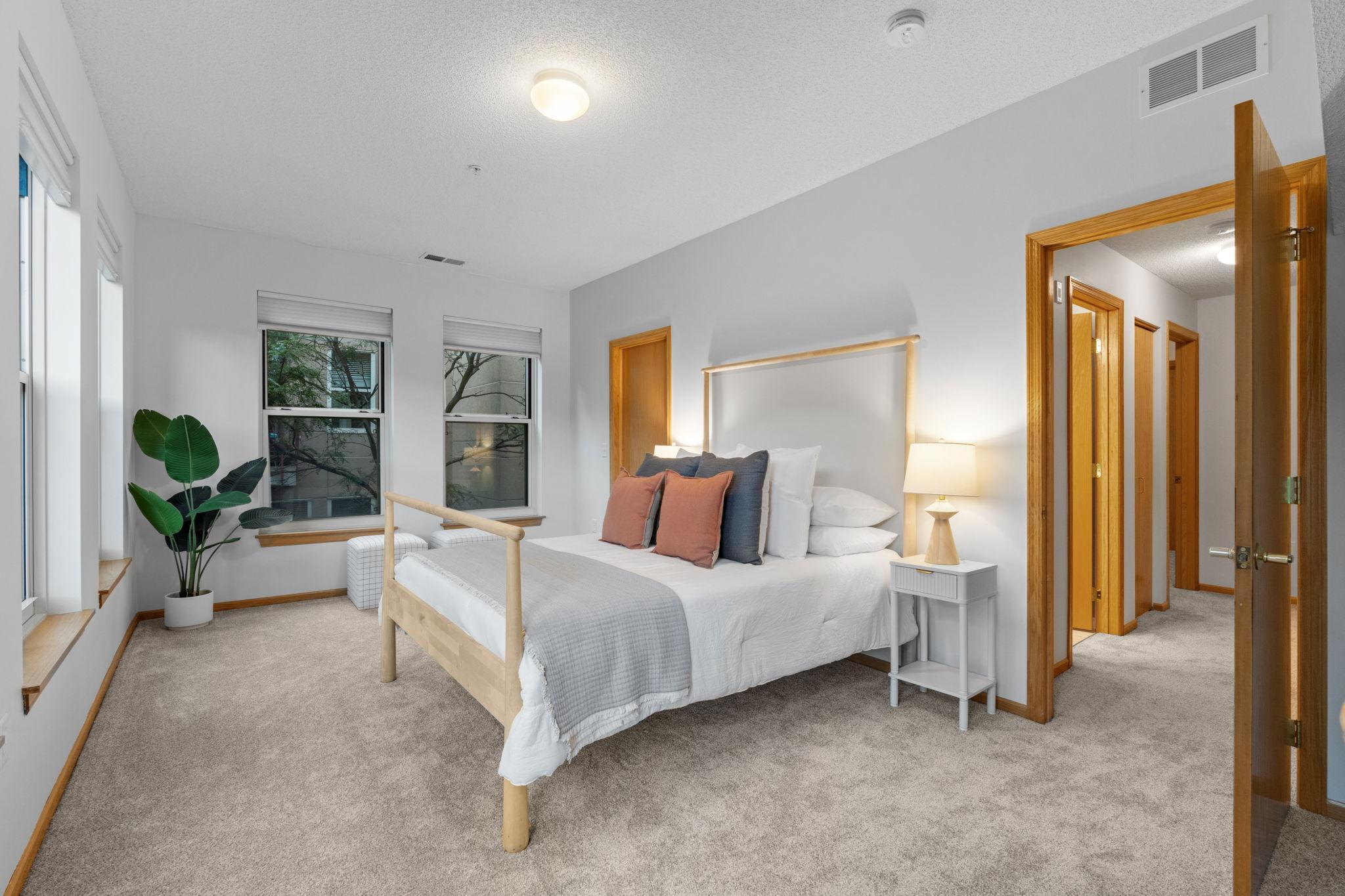 View of Residential at 580 2nd Street #406, Minneapolis MN 55401, Minneapolis (10 of 31) - Mike Wilen | Minnesota Team Real Estate