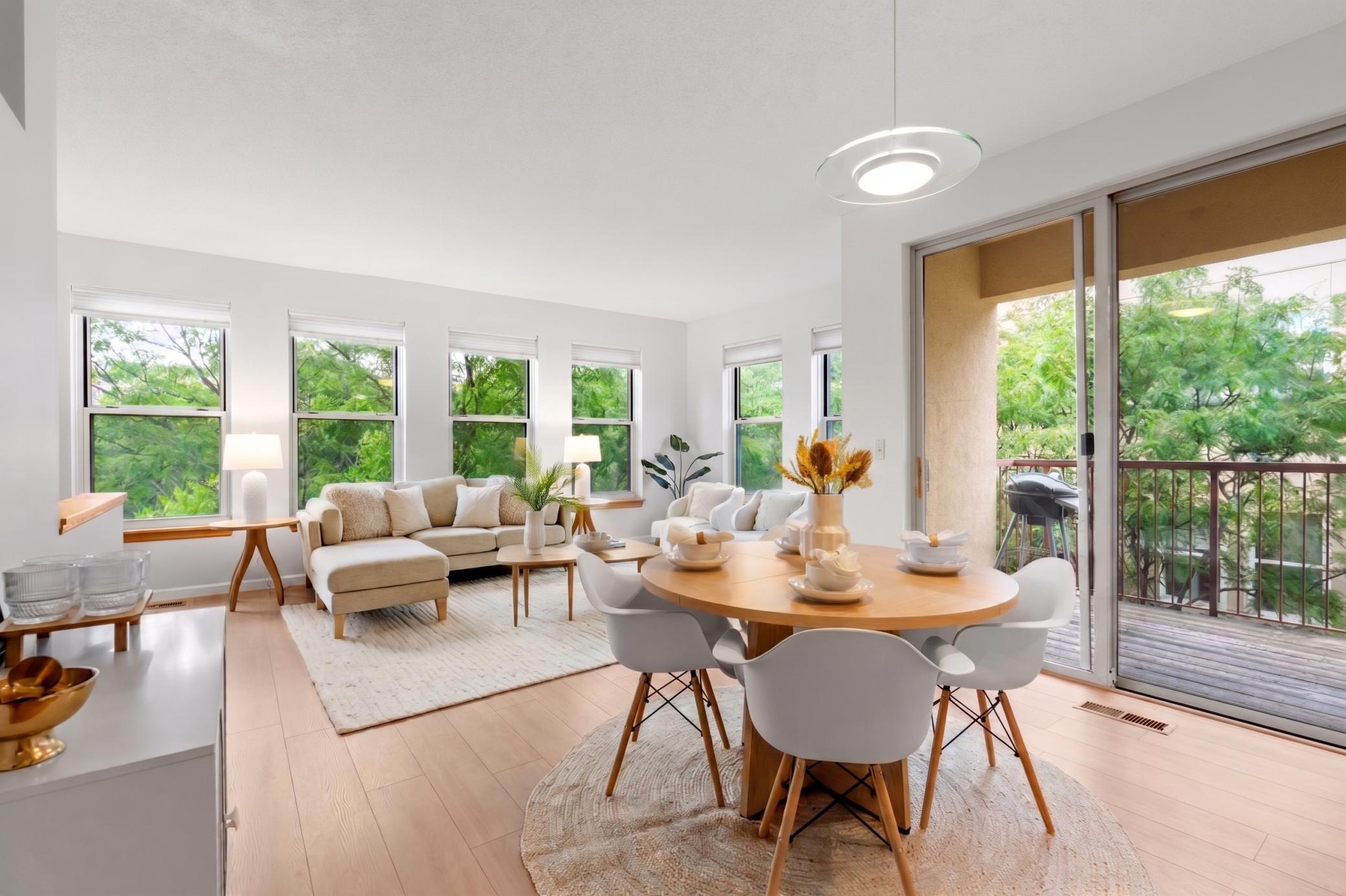 View of Residential at 580 2nd Street #406, Minneapolis MN 55401, Minneapolis - Mike Wilen | Minnesota Team Real Estate