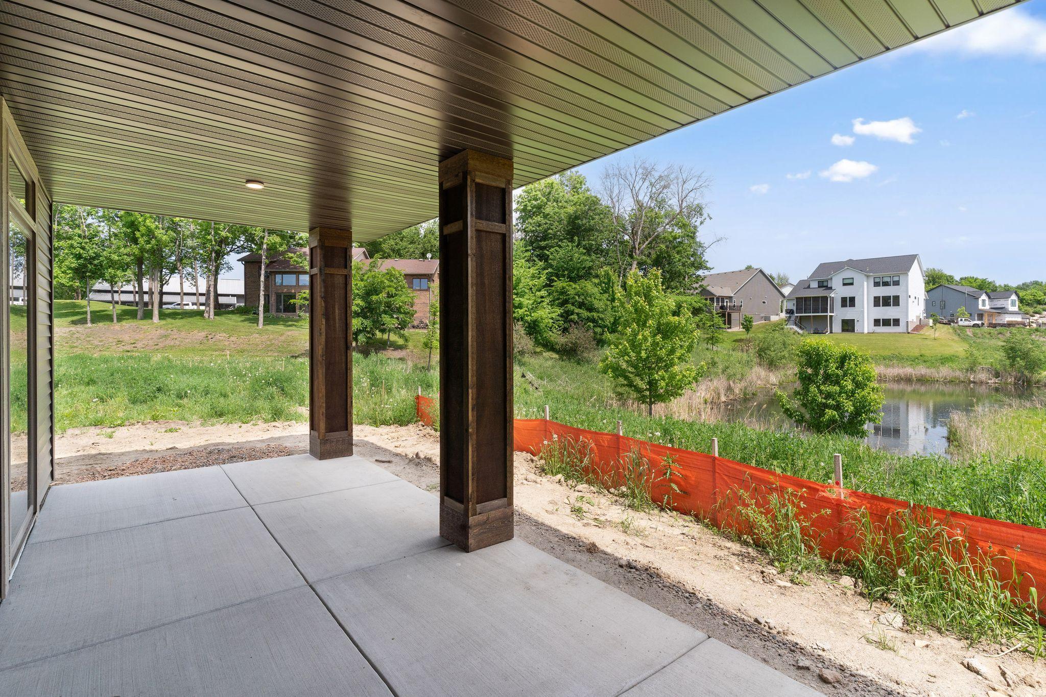View of Residential at 1958 Woods Point, Waconia MN 55387, Waconia (8 of 49) - Mike Wilen | Minnesota Team Real Estate