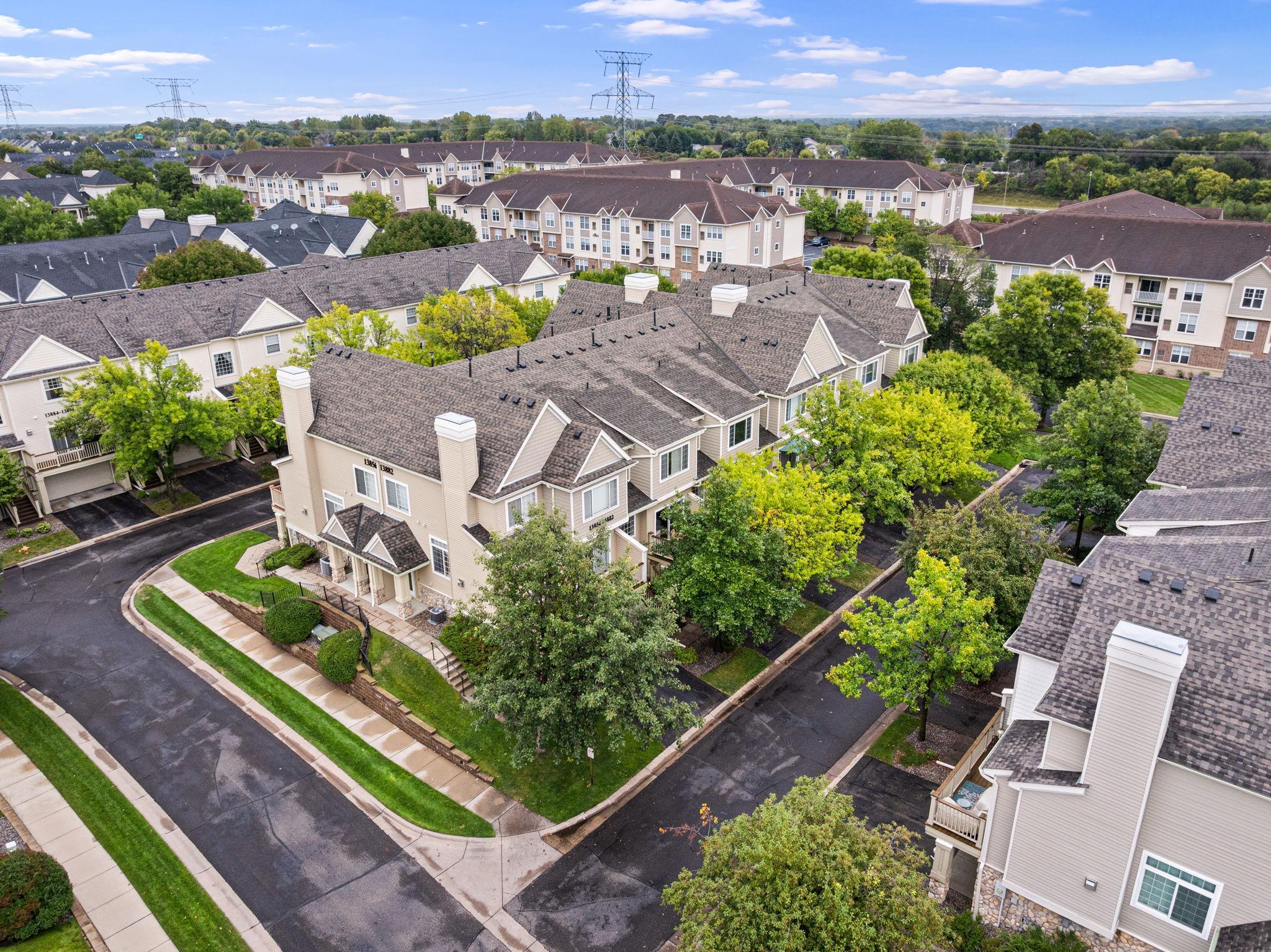 View of Residential at 13860 52nd Avenue, Plymouth MN 55446, Plymouth (39 of 39) - Mike Wilen | Minnesota Team Real Estate