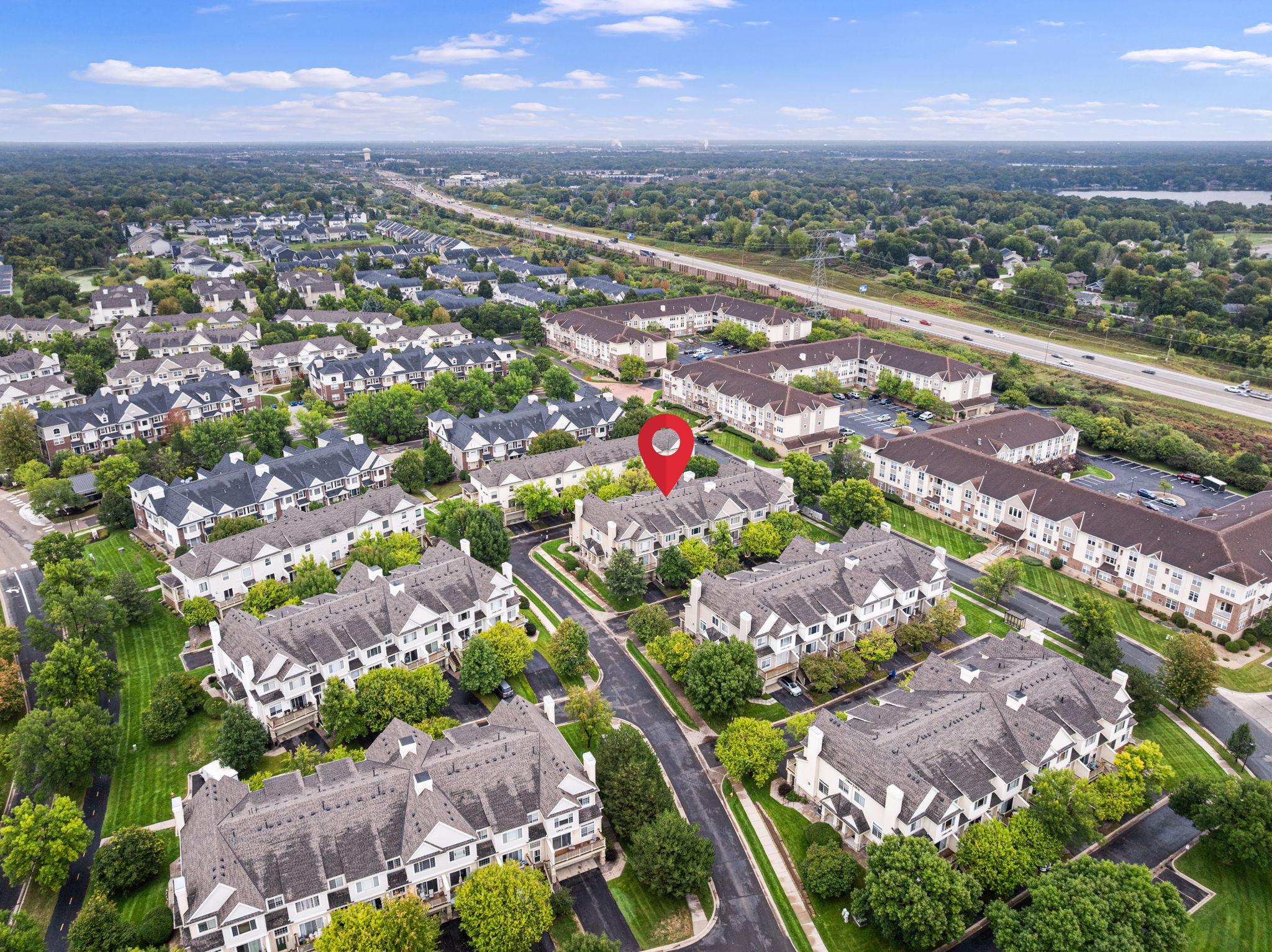 View of Residential at 13860 52nd Avenue, Plymouth MN 55446, Plymouth (38 of 39) - Mike Wilen | Minnesota Team Real Estate