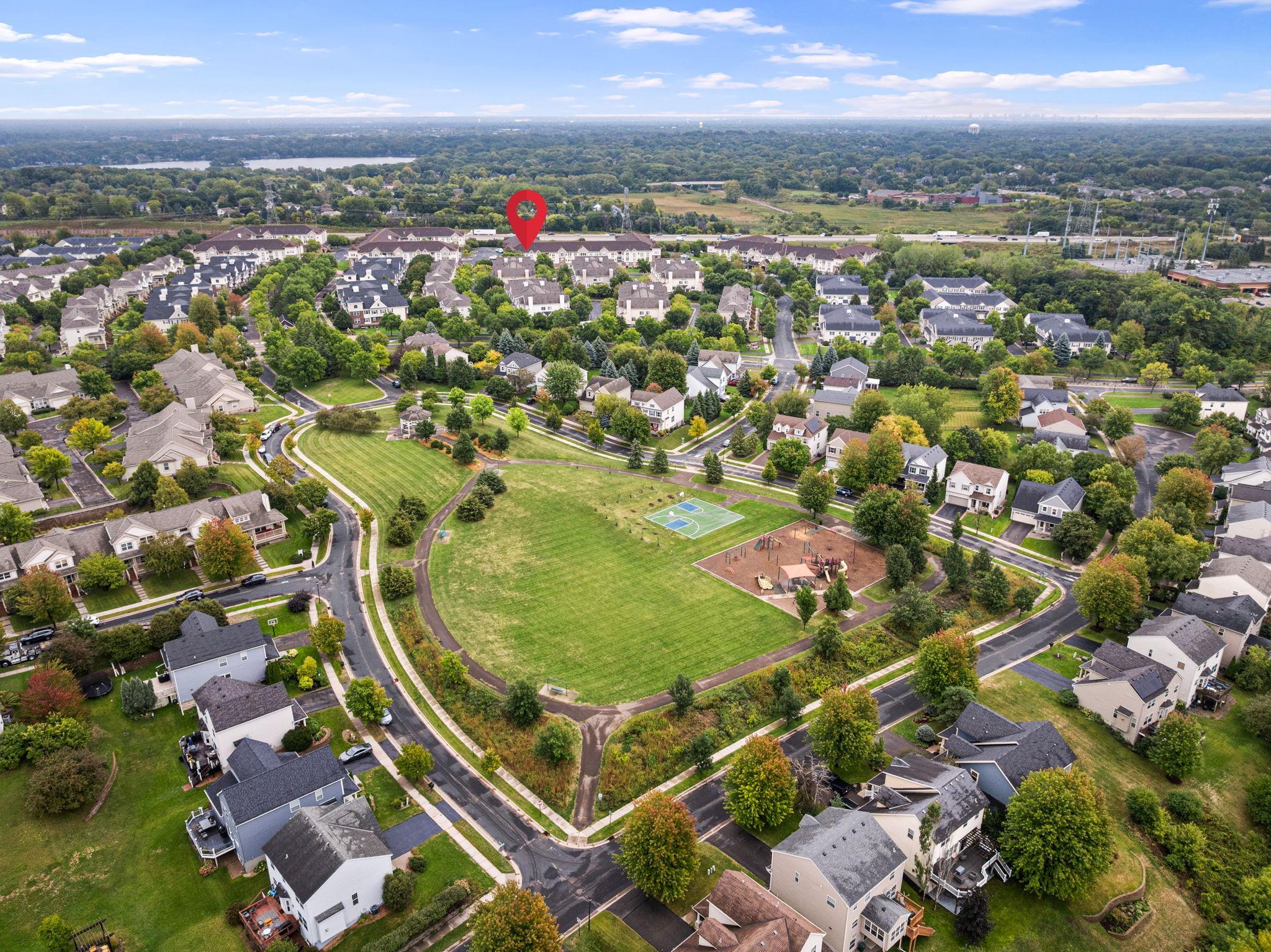 View of Residential at 13860 52nd Avenue, Plymouth MN 55446, Plymouth (37 of 39) - Mike Wilen | Minnesota Team Real Estate