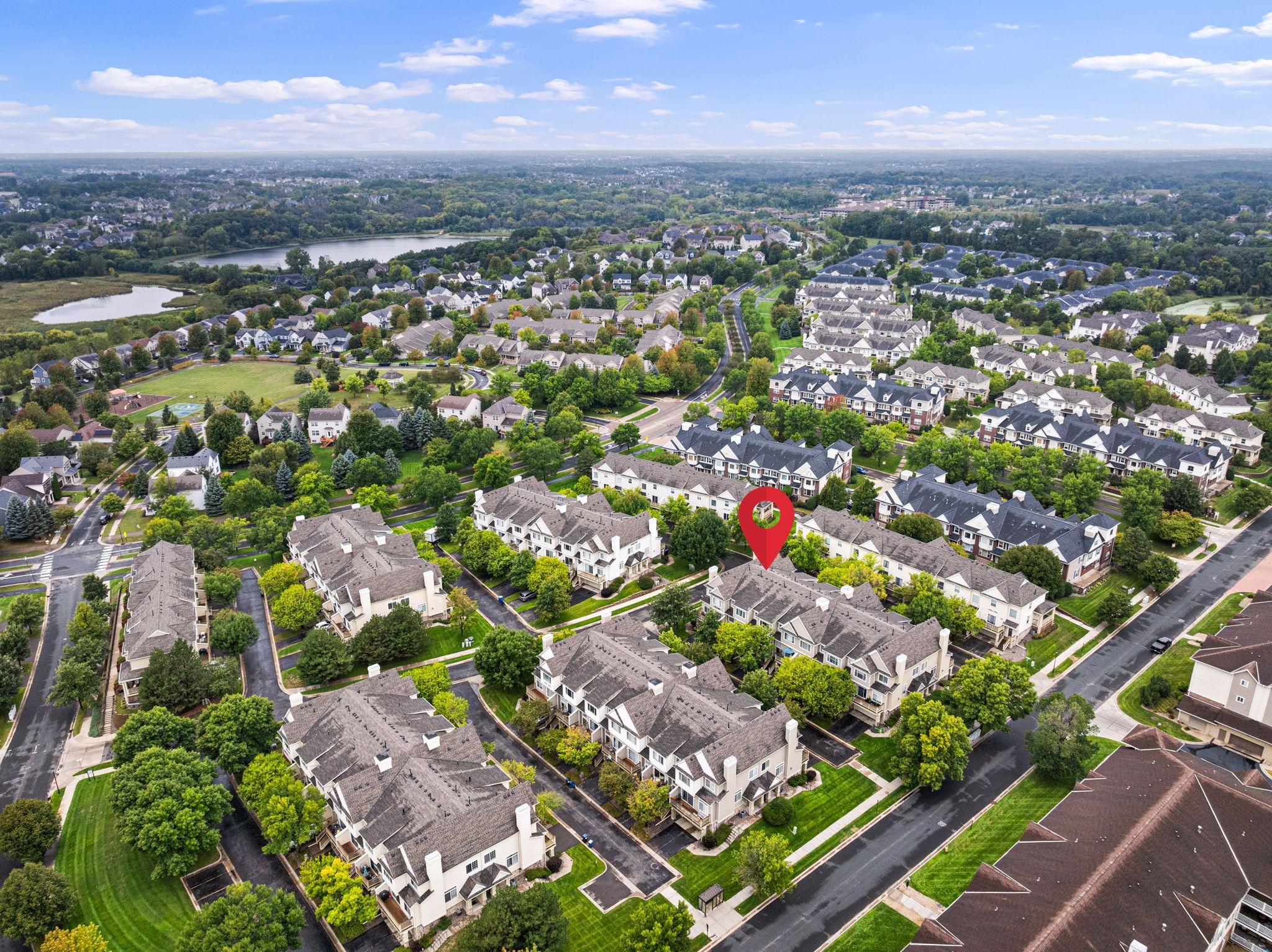 View of Residential at 13860 52nd Avenue, Plymouth MN 55446, Plymouth (35 of 39) - Mike Wilen | Minnesota Team Real Estate