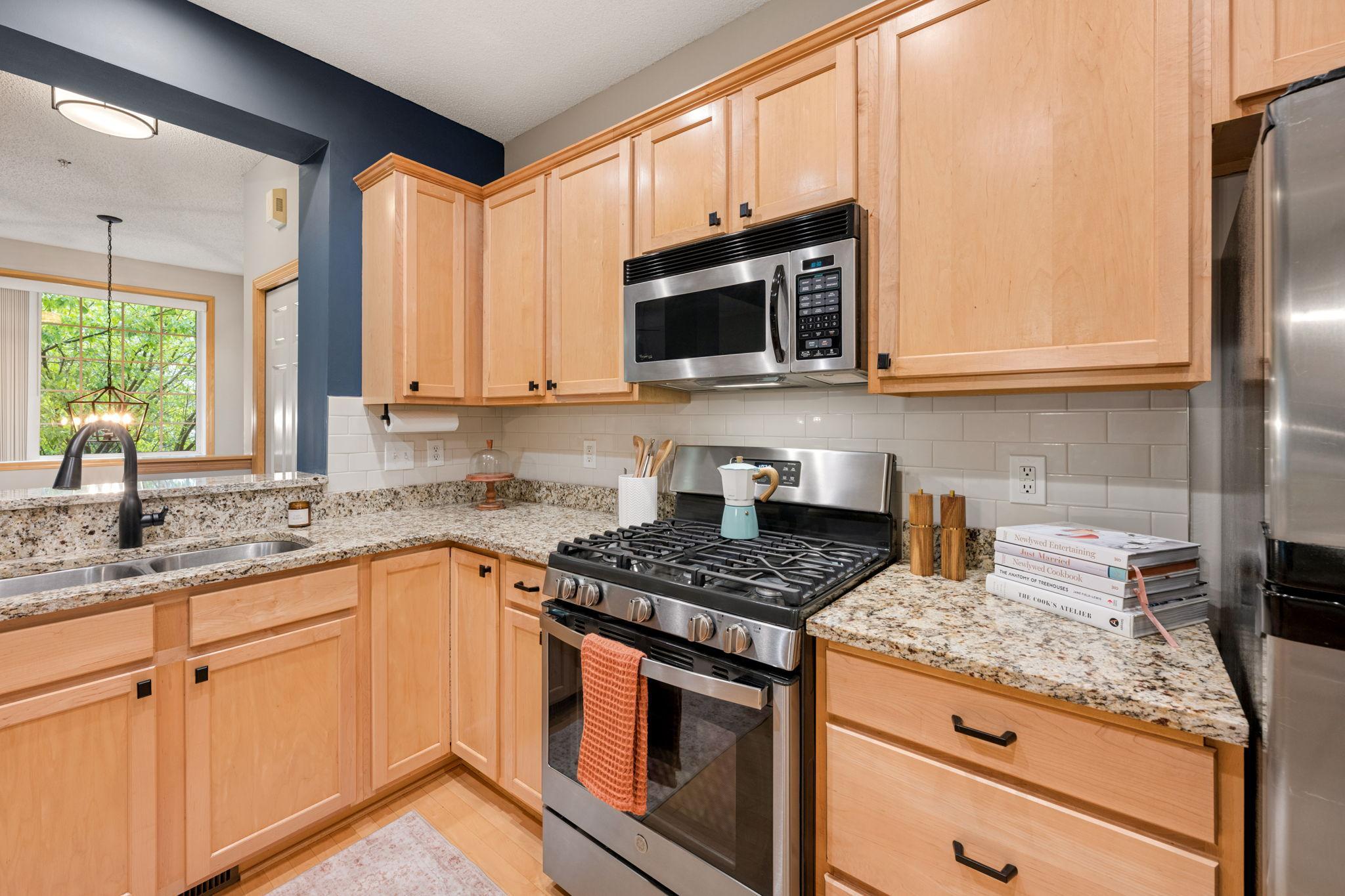 View of Residential at 13860 52nd Avenue, Plymouth MN 55446, Plymouth (13 of 39) - Mike Wilen | Minnesota Team Real Estate