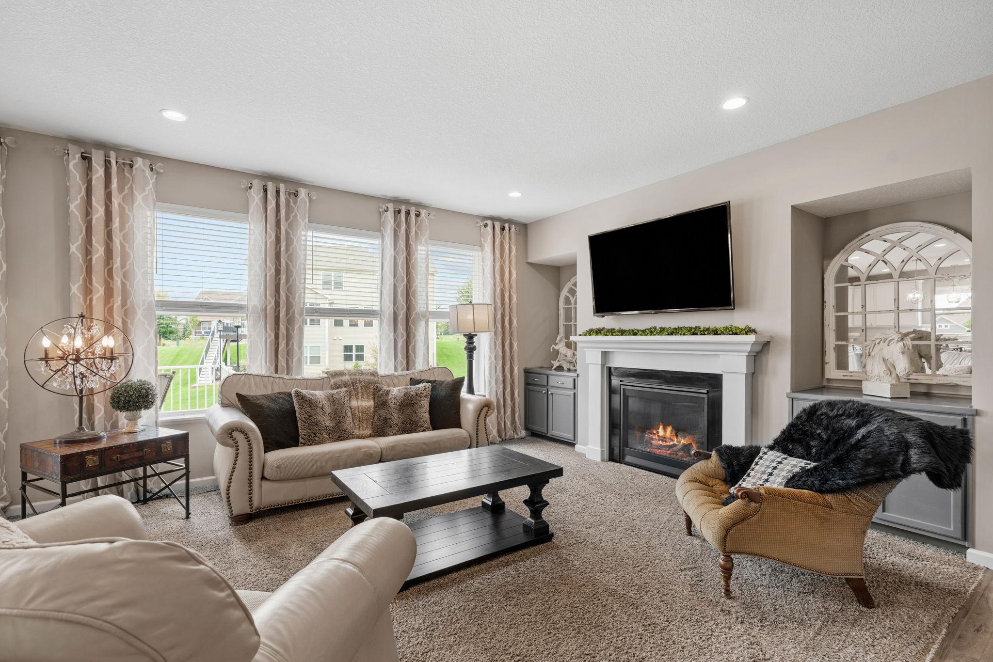 View of Residential at 8642 189th Street, Lakeville MN 55044, Lakeville (14 of 52) - Mike Wilen | Minnesota Team Real Estate