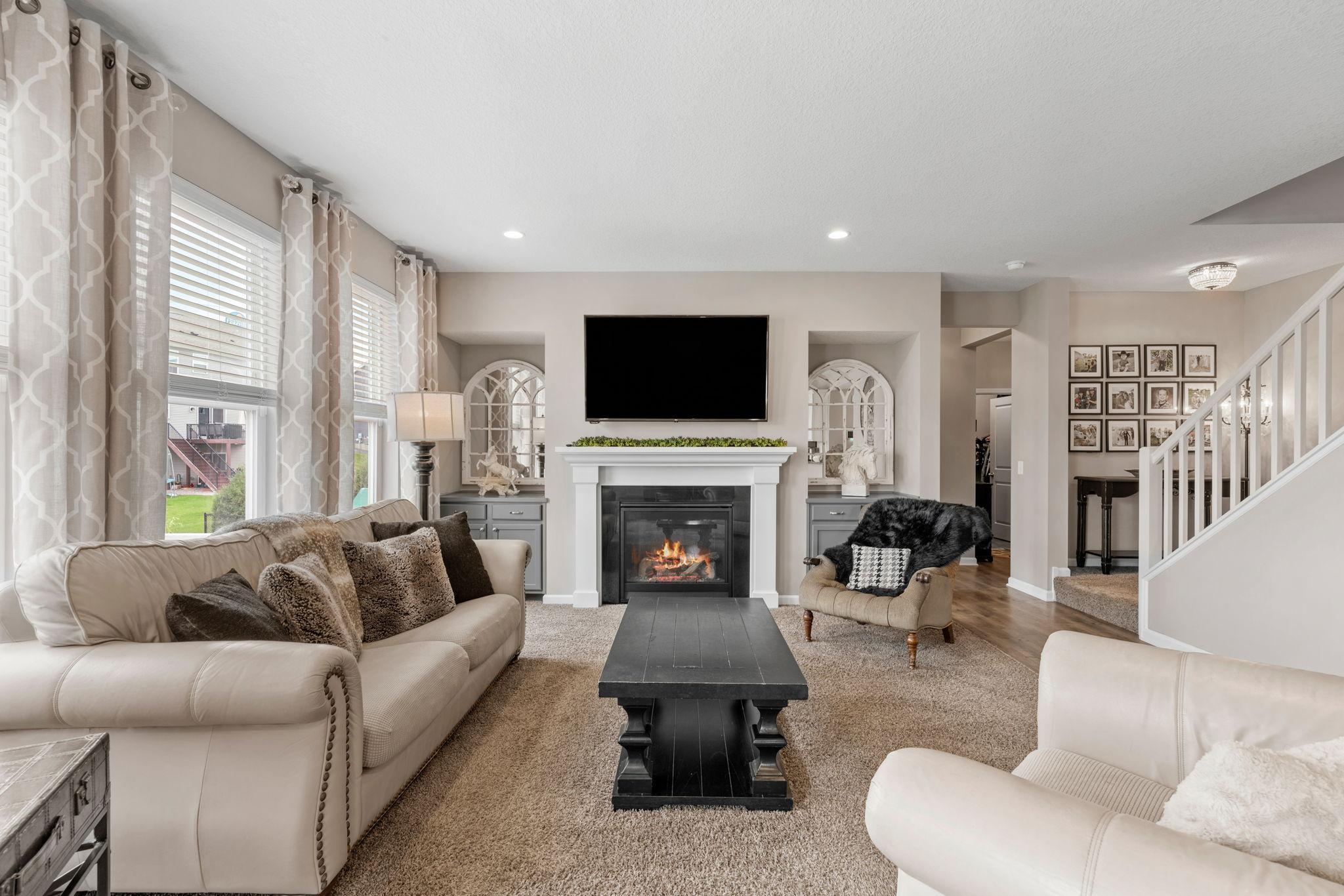 View of Residential at 8642 189th Street, Lakeville MN 55044, Lakeville (13 of 52) - Mike Wilen | Minnesota Team Real Estate
