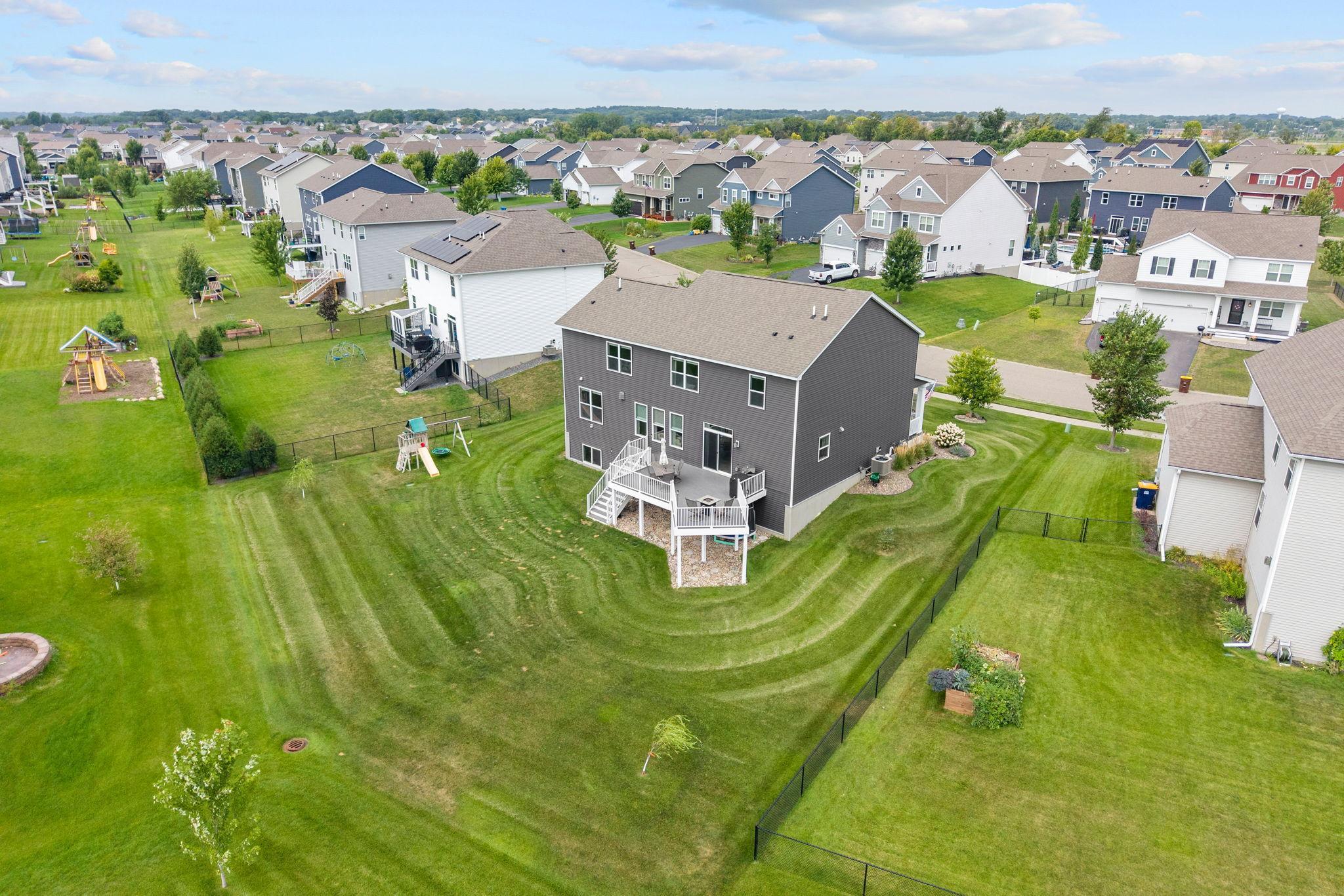 View of Residential at 8642 189th Street, Lakeville MN 55044, Lakeville (47 of 52) - Mike Wilen | Minnesota Team Real Estate