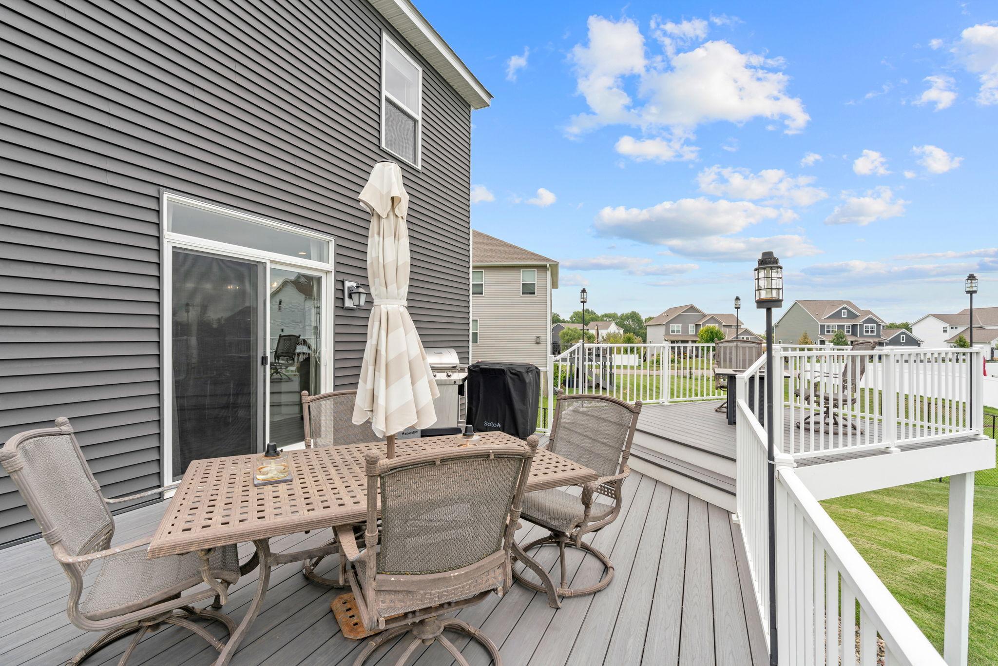 View of Residential at 8642 189th Street, Lakeville MN 55044, Lakeville (42 of 52) - Mike Wilen | Minnesota Team Real Estate