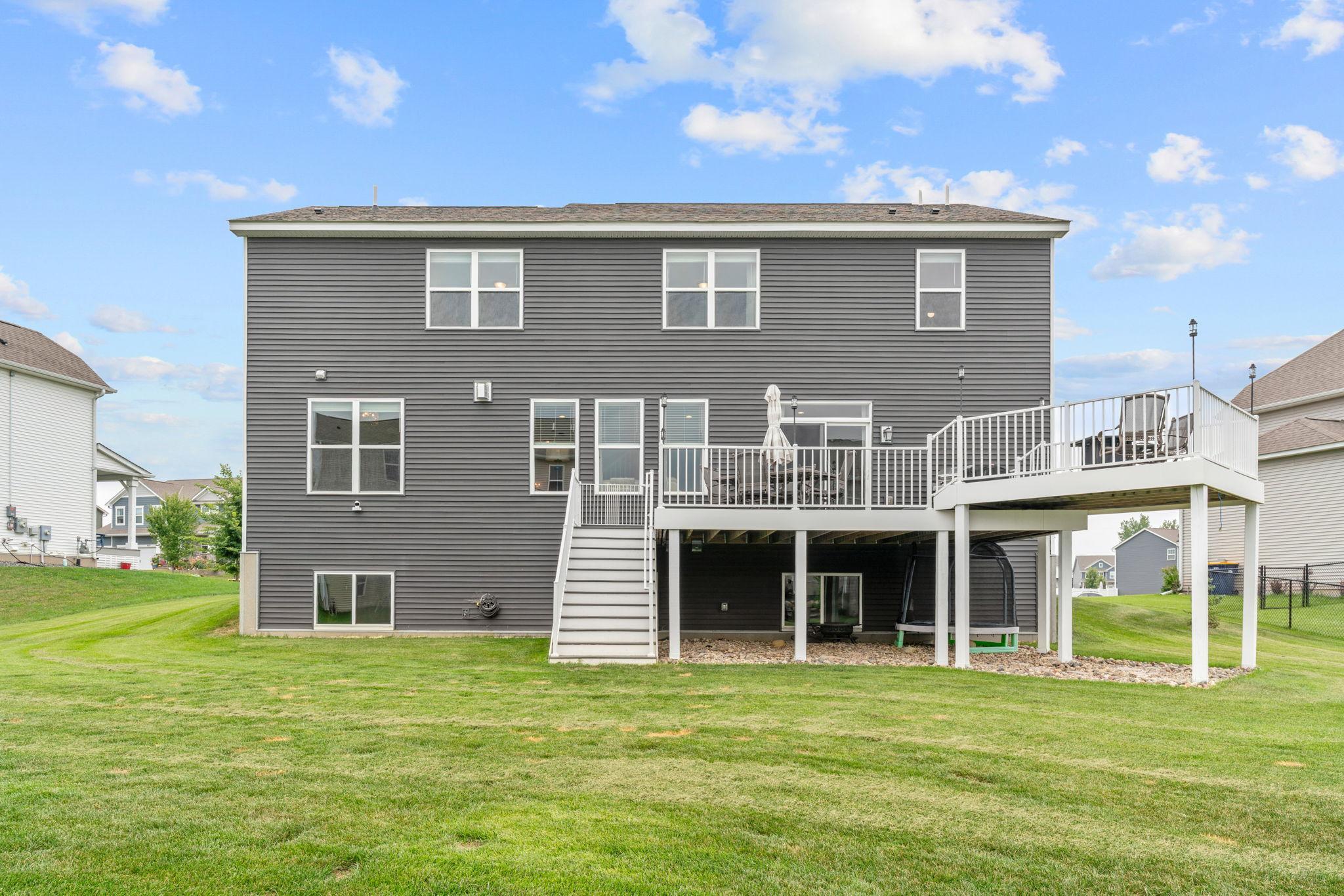 View of Residential at 8642 189th Street, Lakeville MN 55044, Lakeville (46 of 52) - Mike Wilen | Minnesota Team Real Estate