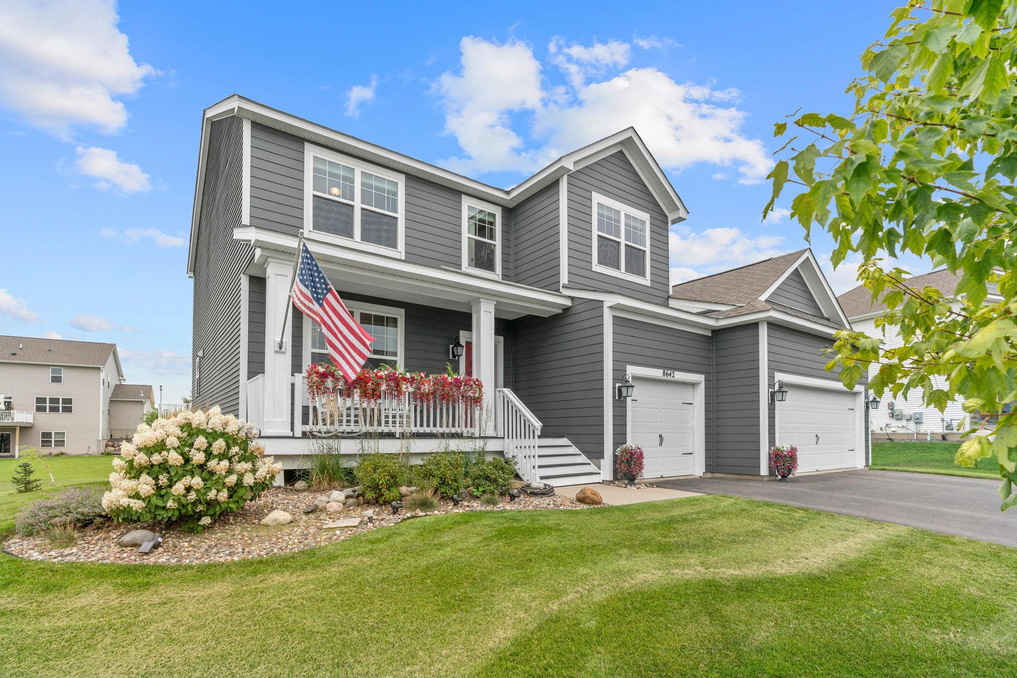 View of Residential at 8642 189th Street, Lakeville MN 55044, Lakeville (2 of 52) - Mike Wilen | Minnesota Team Real Estate