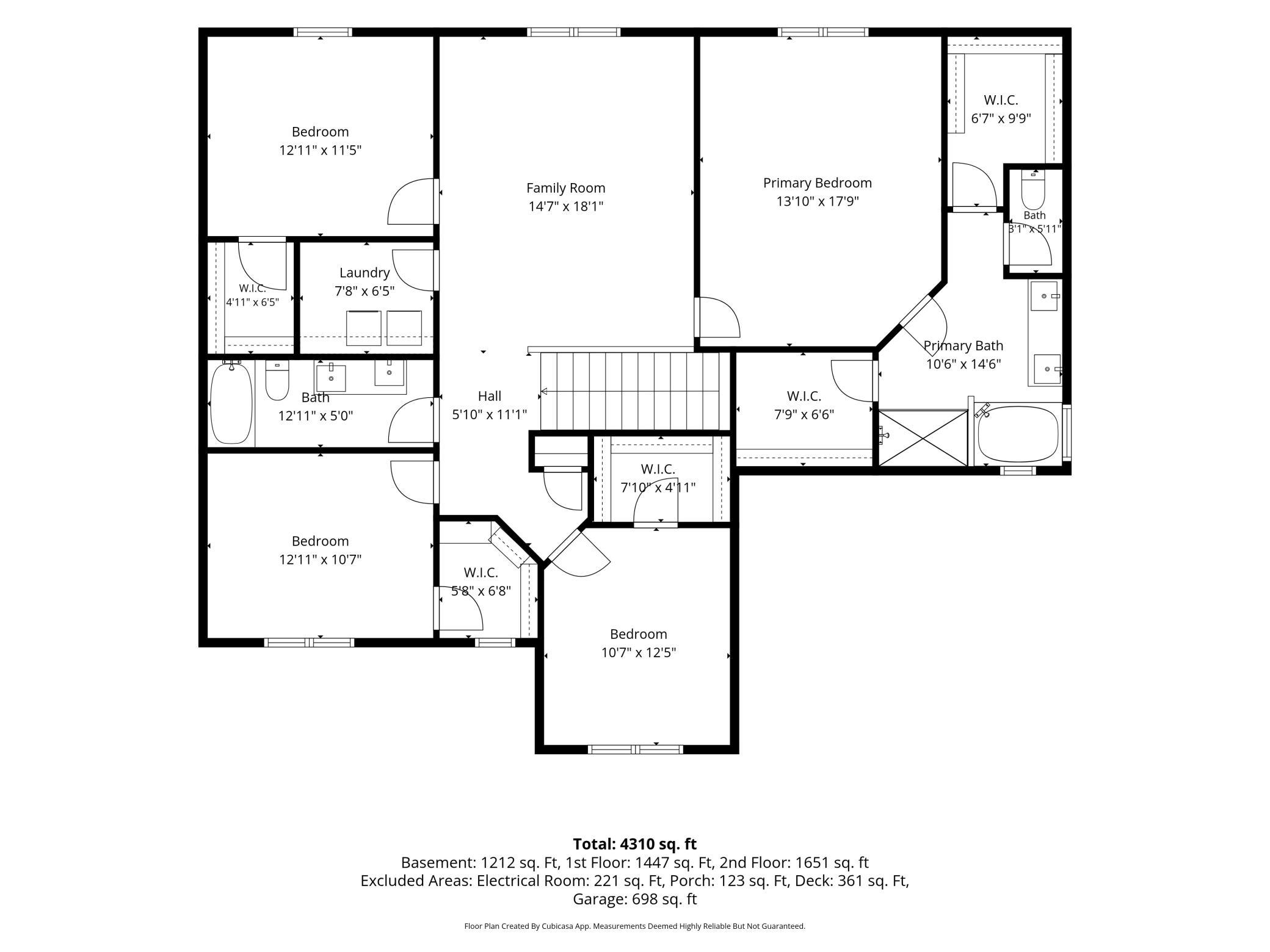 View of Residential at 8642 189th Street, Lakeville MN 55044, Lakeville (51 of 52) - Mike Wilen | Minnesota Team Real Estate