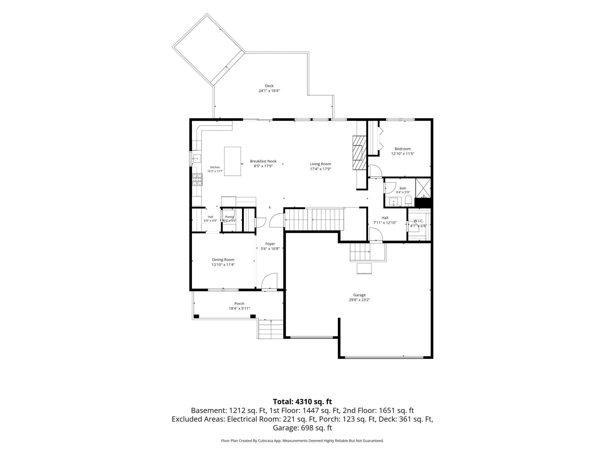 View of Residential at 8642 189th Street, Lakeville MN 55044, Lakeville (50 of 52) - Mike Wilen | Minnesota Team Real Estate