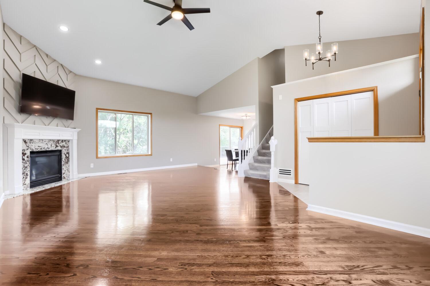 View of Residential at 22541 Monroe Street, East Bethel MN 55011, East Bethel (12 of 44) - Mike Wilen | Minnesota Team Real Estate
