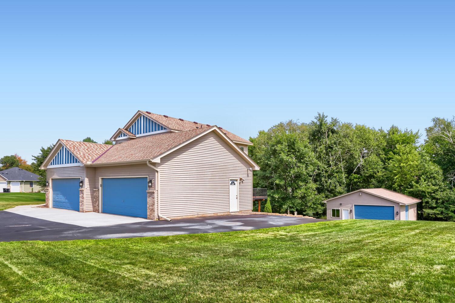 View of Residential at 22541 Monroe Street, East Bethel MN 55011, East Bethel (4 of 44) - Mike Wilen | Minnesota Team Real Estate