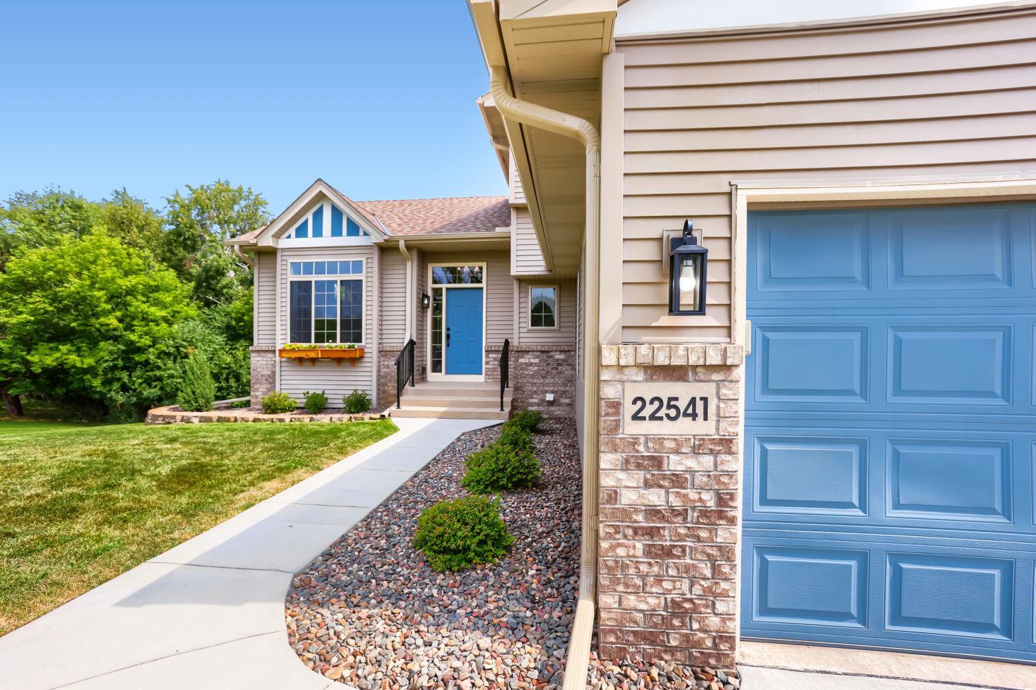 View of Residential at 22541 Monroe Street, East Bethel MN 55011, East Bethel (3 of 44) - Mike Wilen | Minnesota Team Real Estate