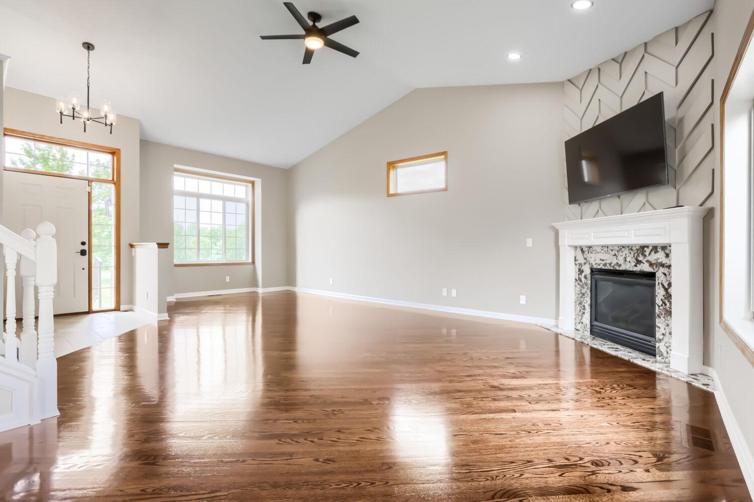 View of Residential at 22541 Monroe Street, East Bethel MN 55011, East Bethel (11 of 44) - Mike Wilen | Minnesota Team Real Estate