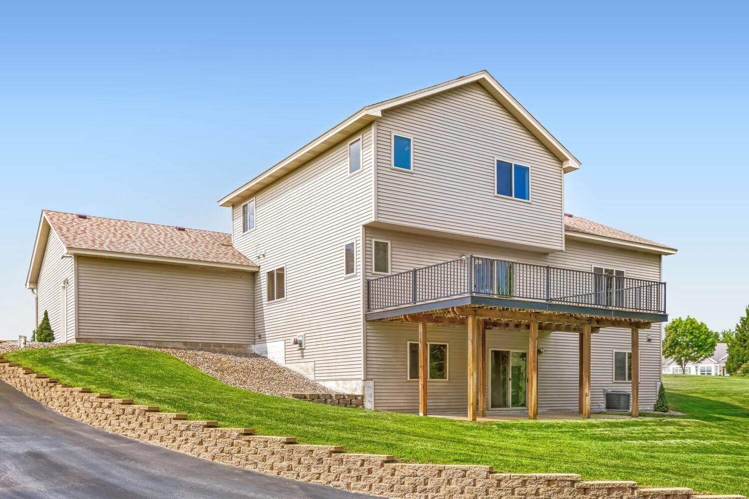 View of Residential at 22541 Monroe Street, East Bethel MN 55011, East Bethel (5 of 44) - Mike Wilen | Minnesota Team Real Estate