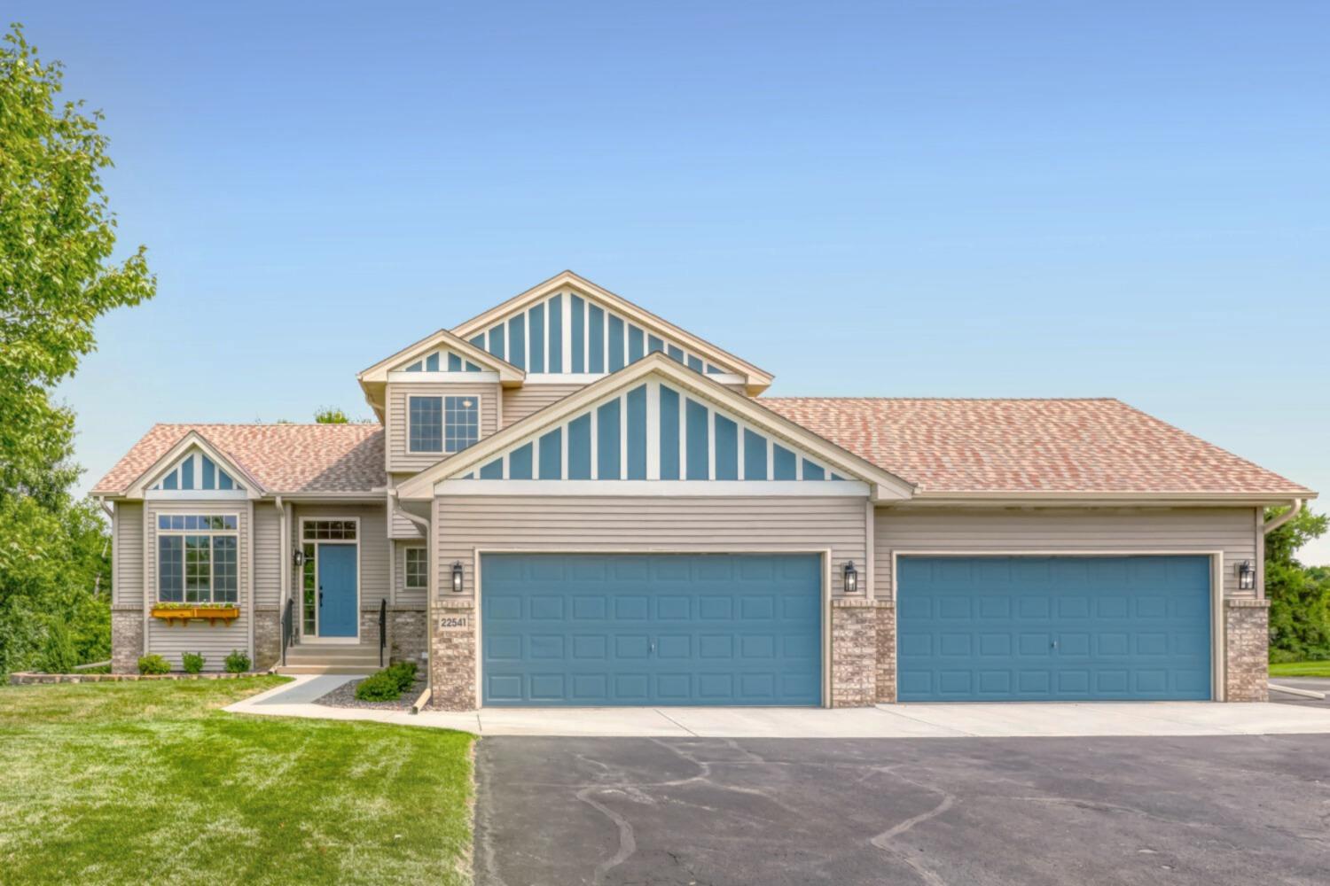 View of Residential at 22541 Monroe Street, East Bethel MN 55011, East Bethel (2 of 44) - Mike Wilen | Minnesota Team Real Estate