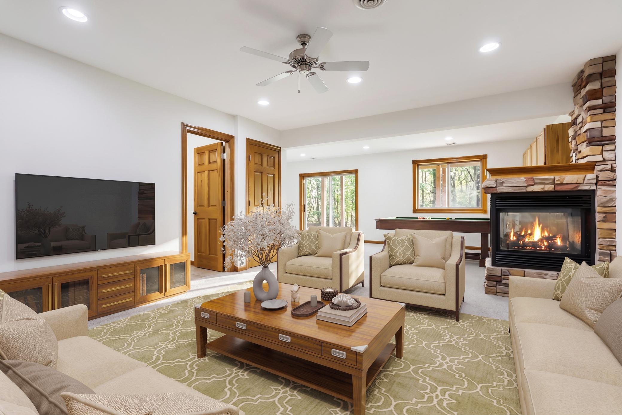 View of Residential at 22541 Monroe Street, East Bethel MN 55011, East Bethel (31 of 44) - Mike Wilen | Minnesota Team Real Estate