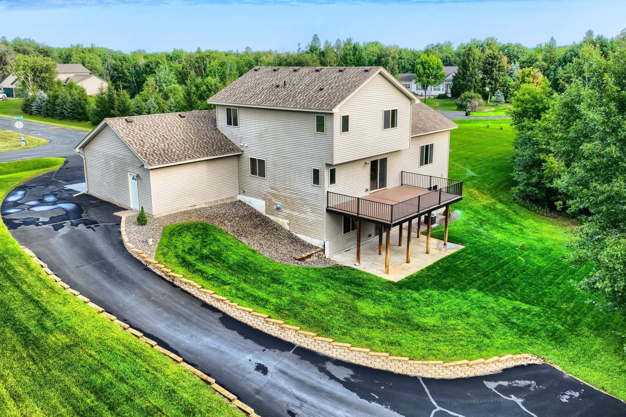 View of Residential at 22541 Monroe Street, East Bethel MN 55011, East Bethel (39 of 44) - Mike Wilen | Minnesota Team Real Estate