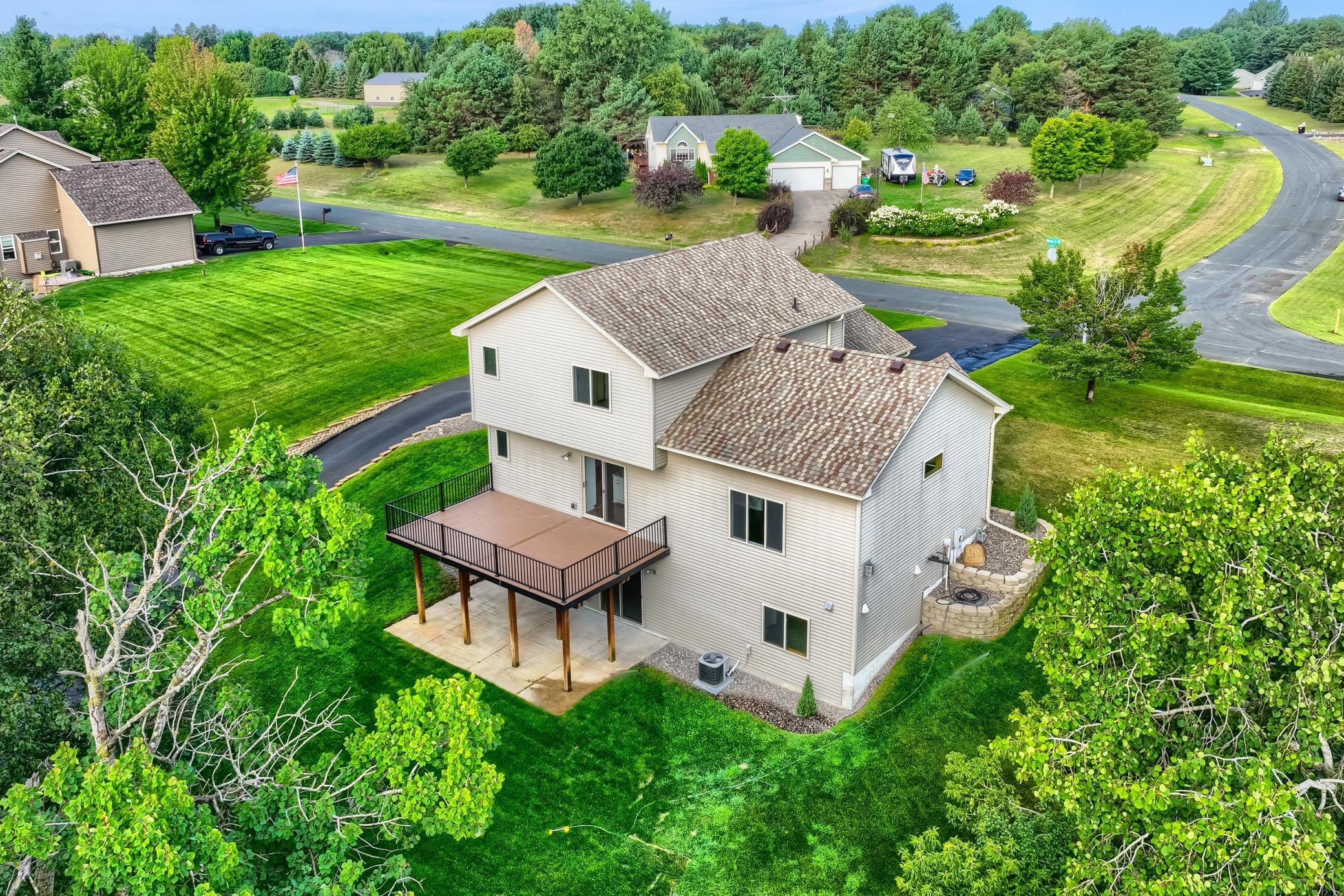 View of Residential at 22541 Monroe Street, East Bethel MN 55011, East Bethel (40 of 44) - Mike Wilen | Minnesota Team Real Estate