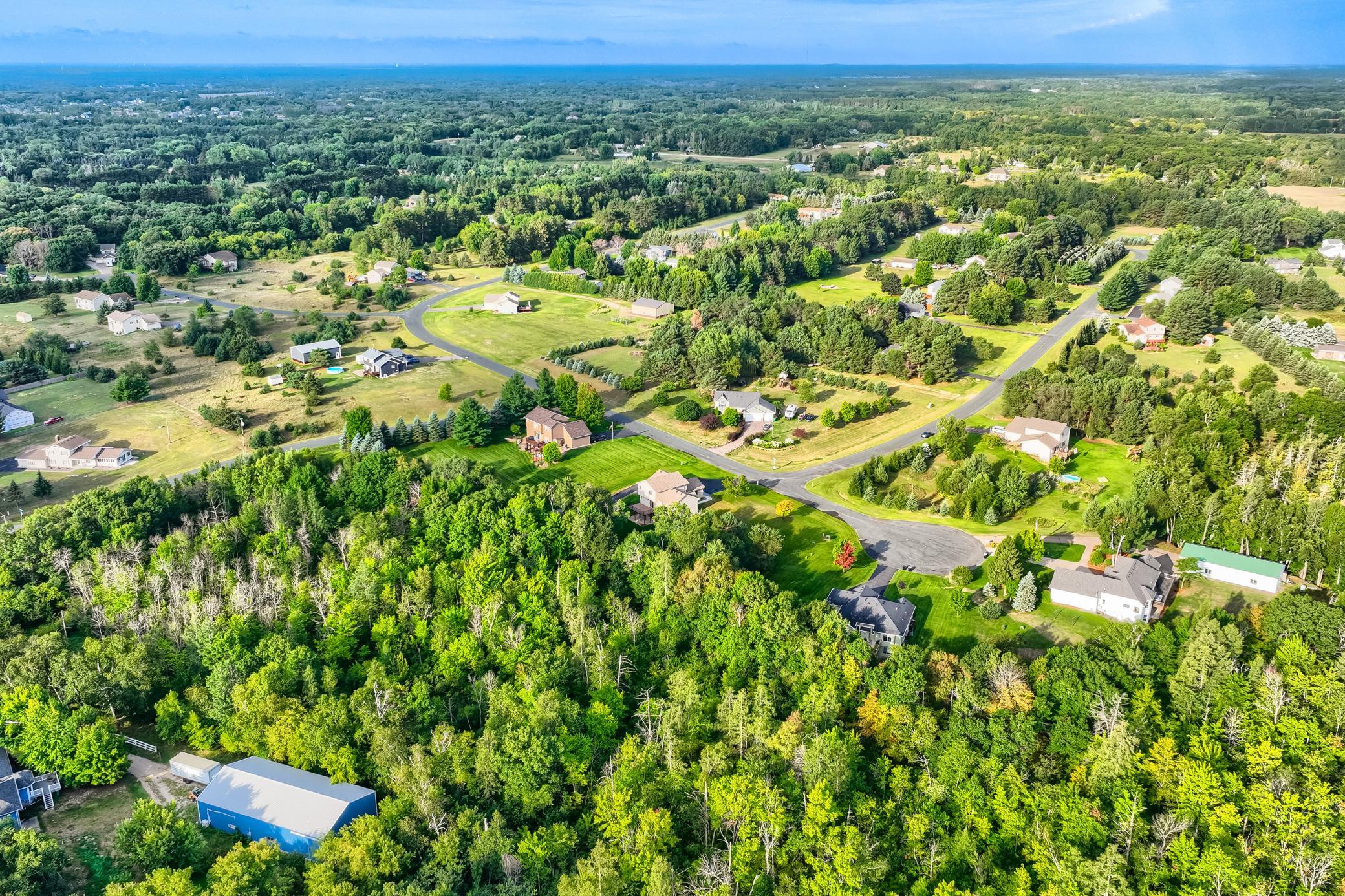 View of Residential at 22541 Monroe Street, East Bethel MN 55011, East Bethel (43 of 44) - Mike Wilen | Minnesota Team Real Estate