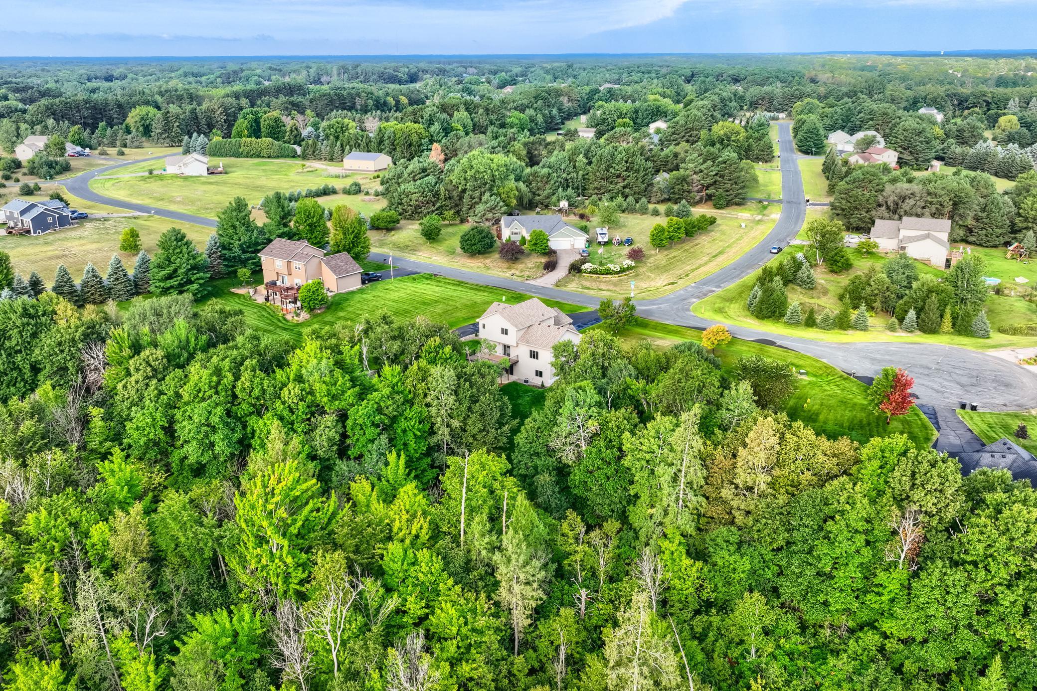 View of Residential at 22541 Monroe Street, East Bethel MN 55011, East Bethel (42 of 44) - Mike Wilen | Minnesota Team Real Estate